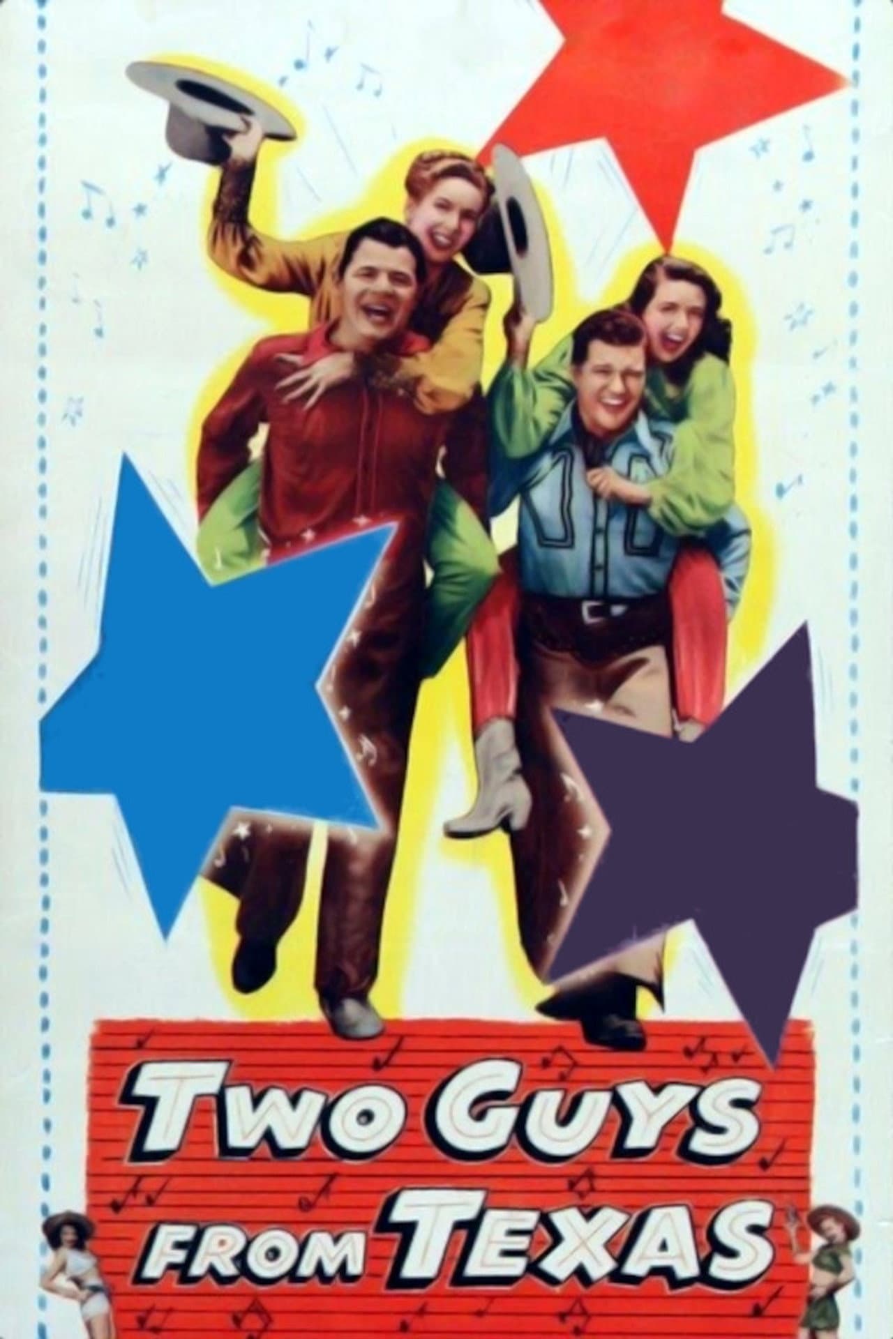 Two Guys from Texas preview 2