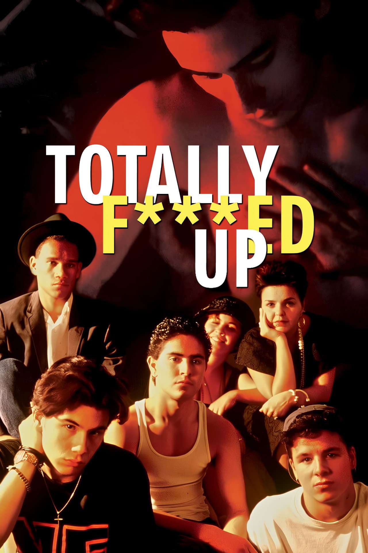 Totally F***ed Up preview 2