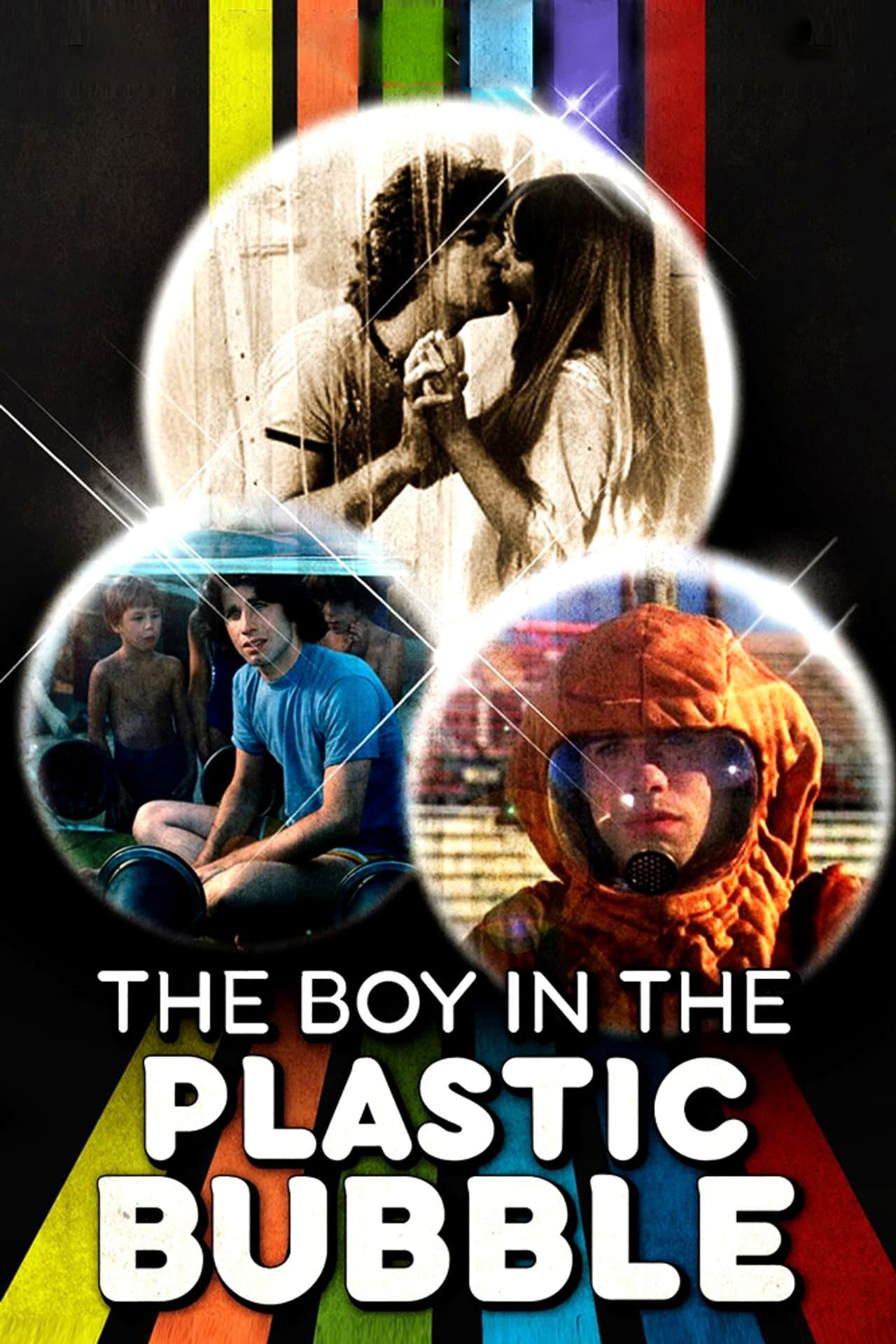 The Boy in the Plastic Bubble preview 2