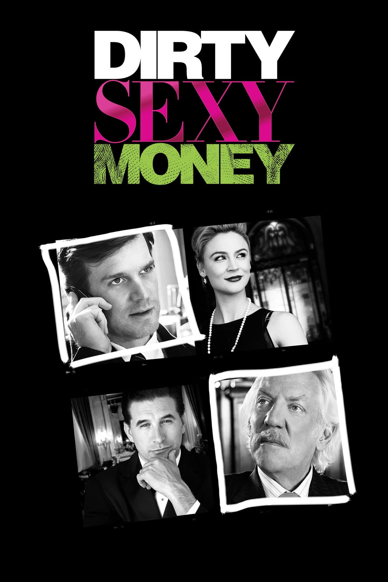 Dirty Sexy Money preview 2