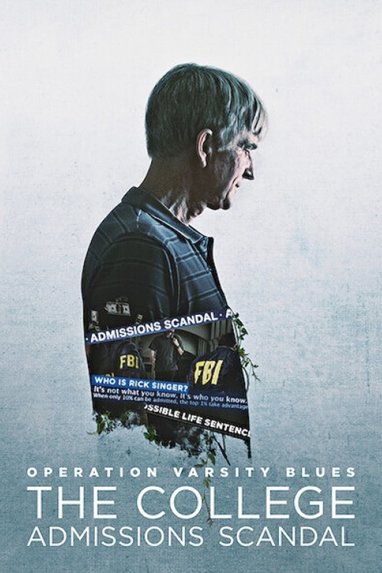 Operation Varsity Blues: The College Admissions Scandal preview 2