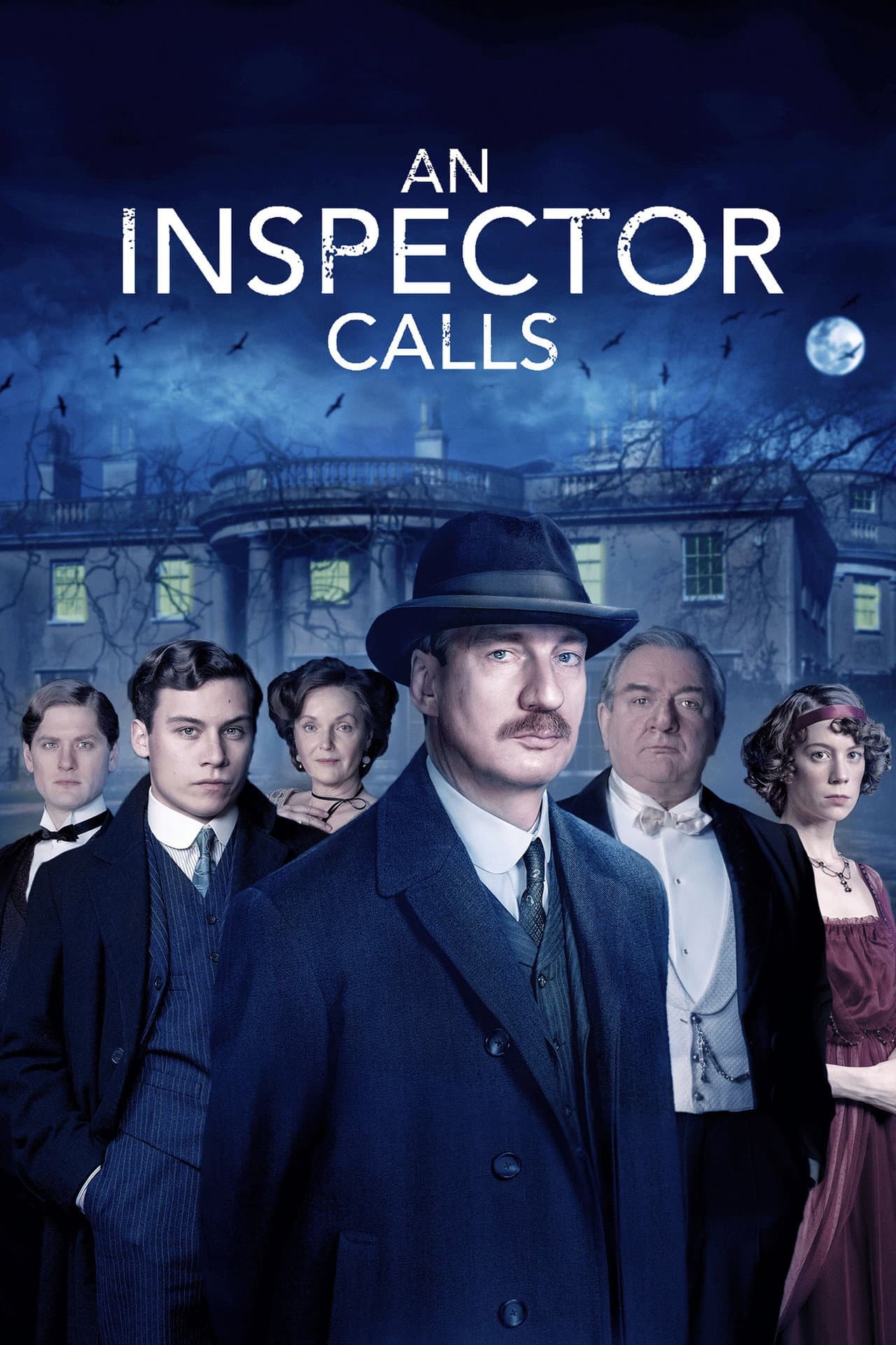An Inspector Calls preview 2