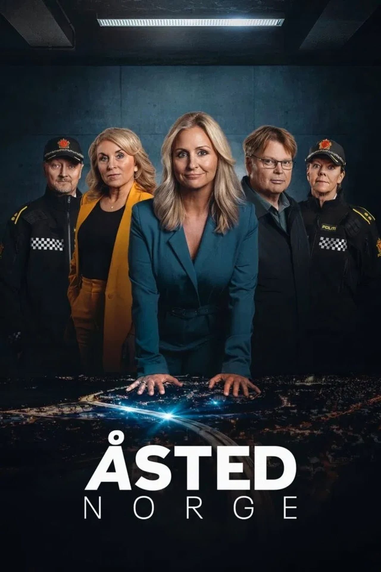 Åsted Norge preview 2