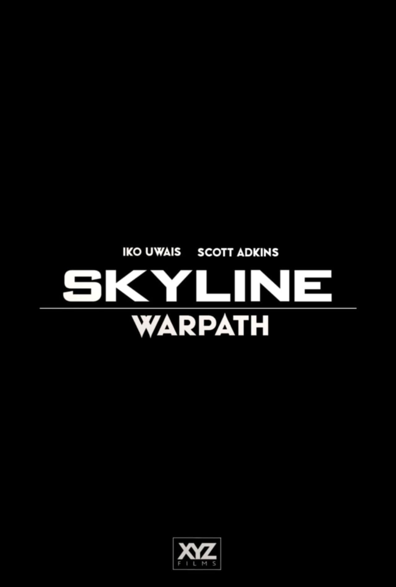 Skyline: Warpath preview 2