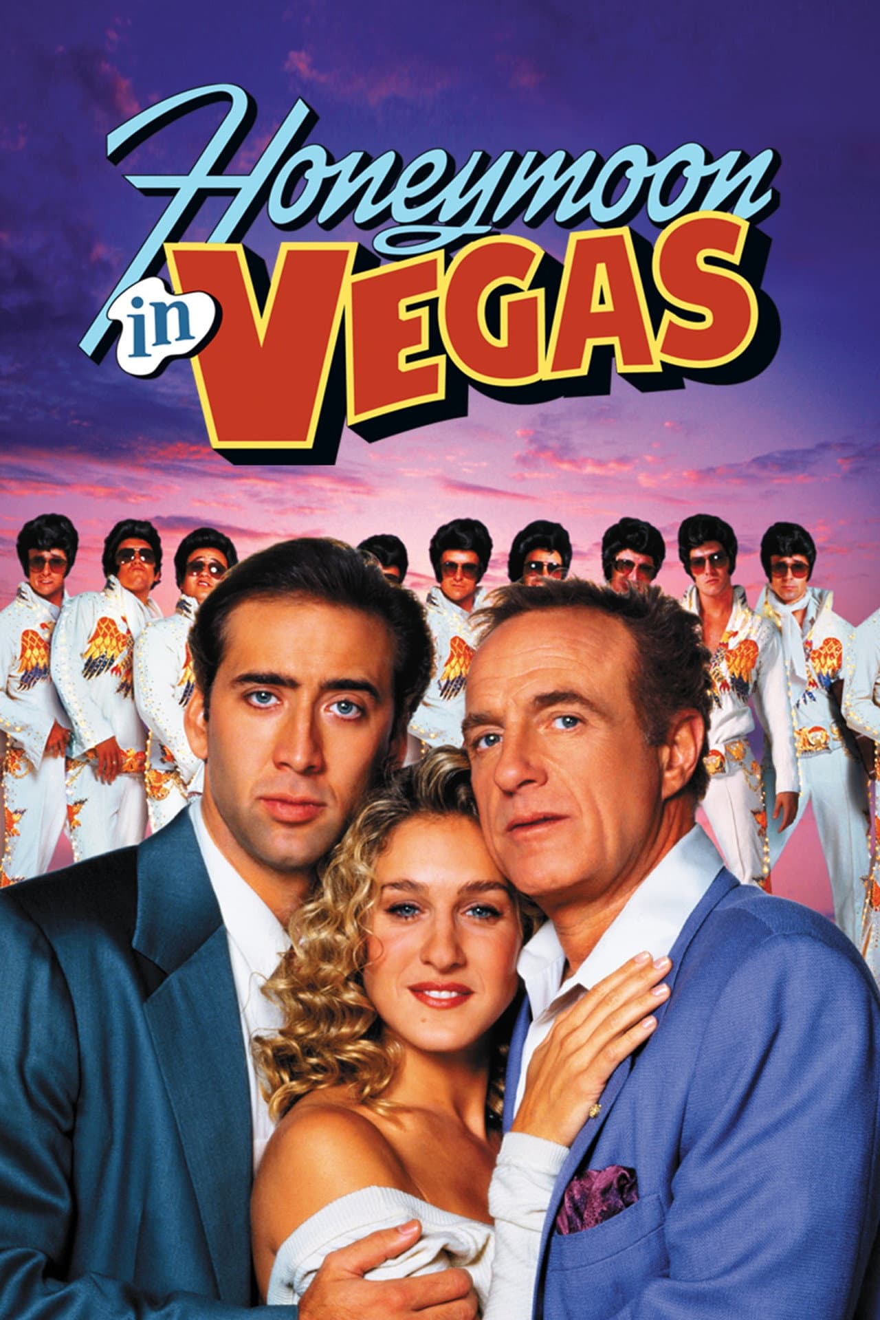 Honeymoon in Vegas preview 2