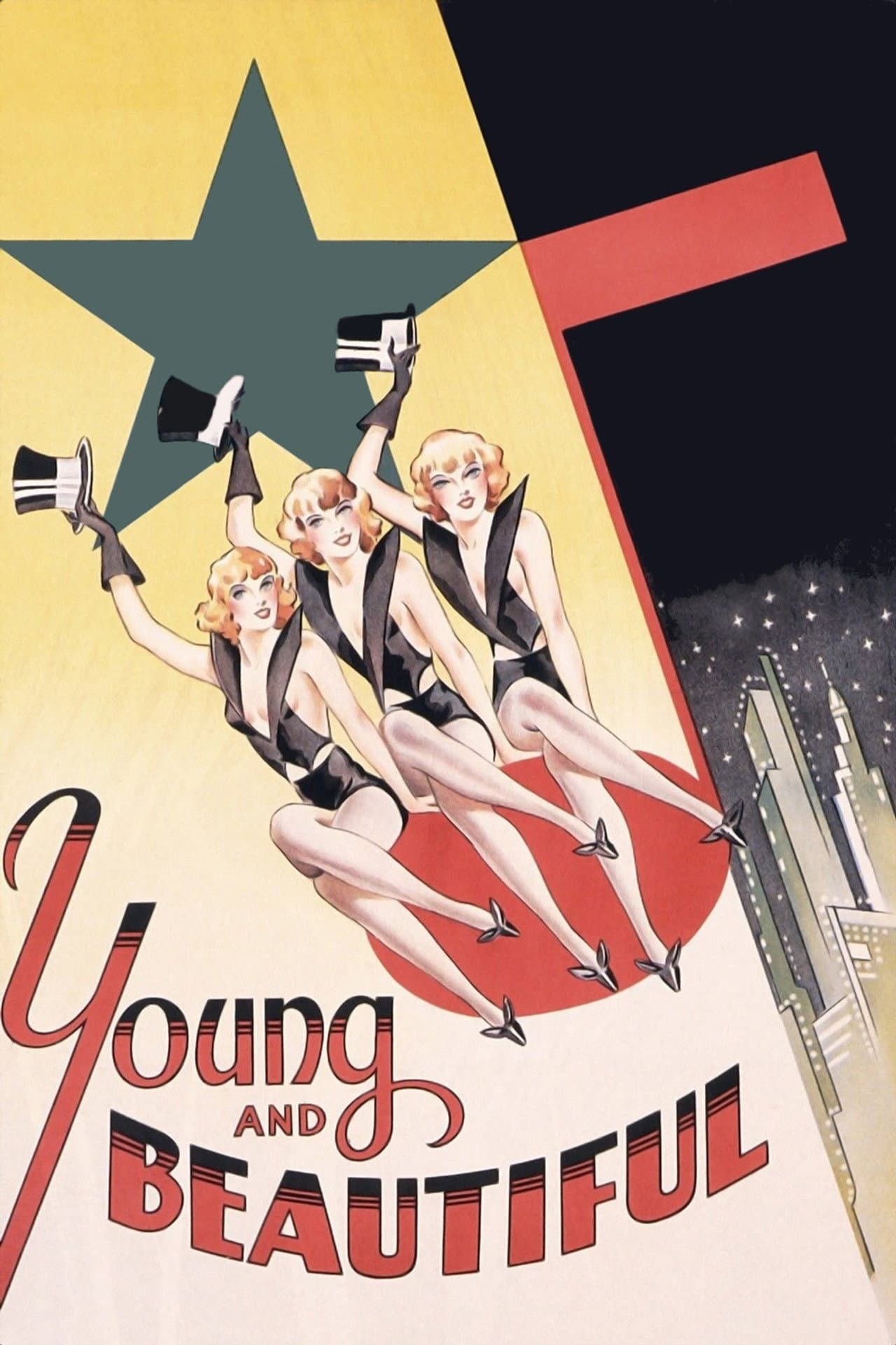 Young and Beautiful preview 2