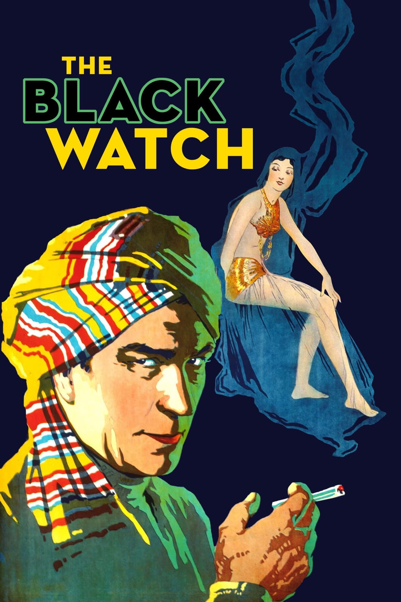 The Black Watch preview 2