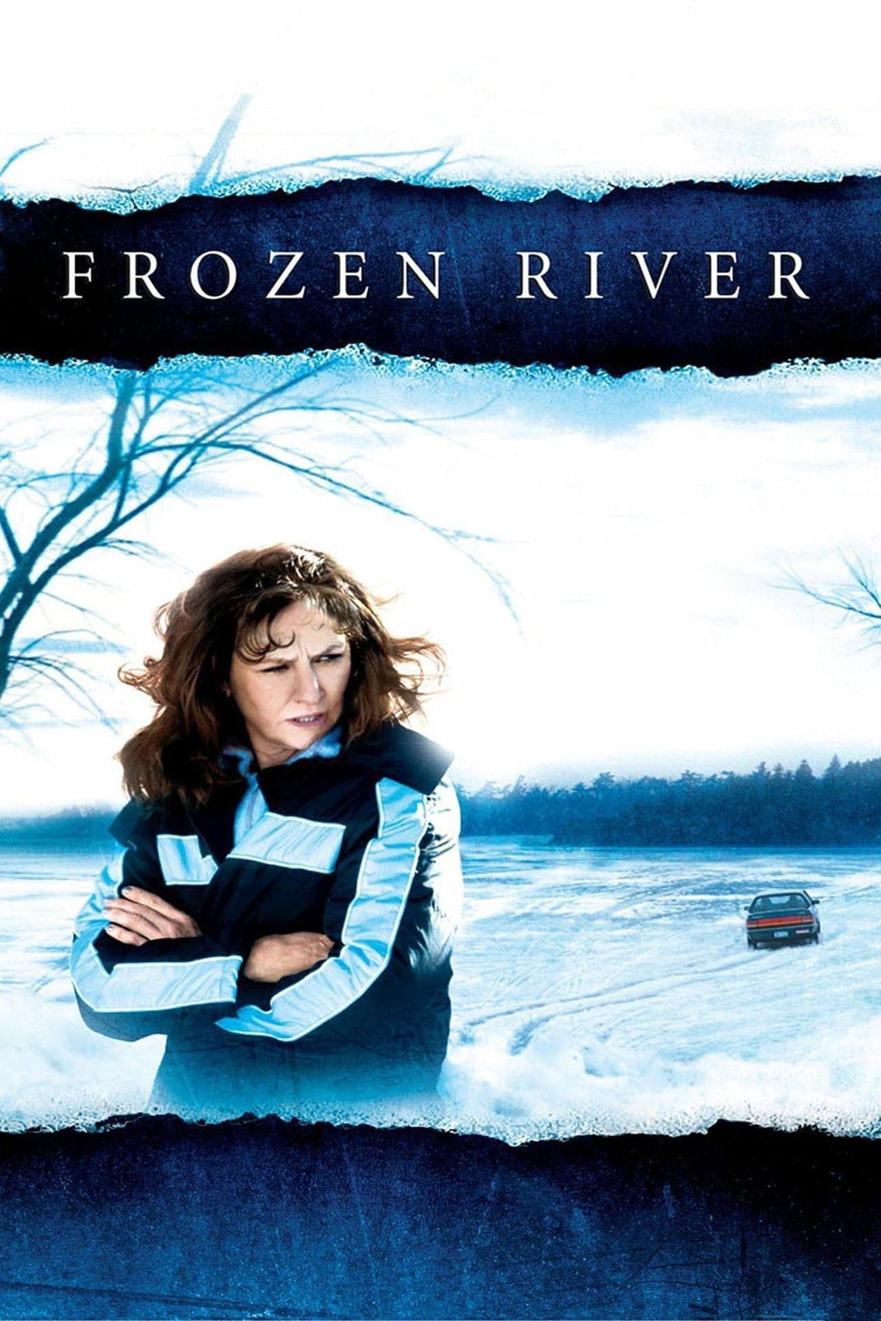 Frozen River preview 2