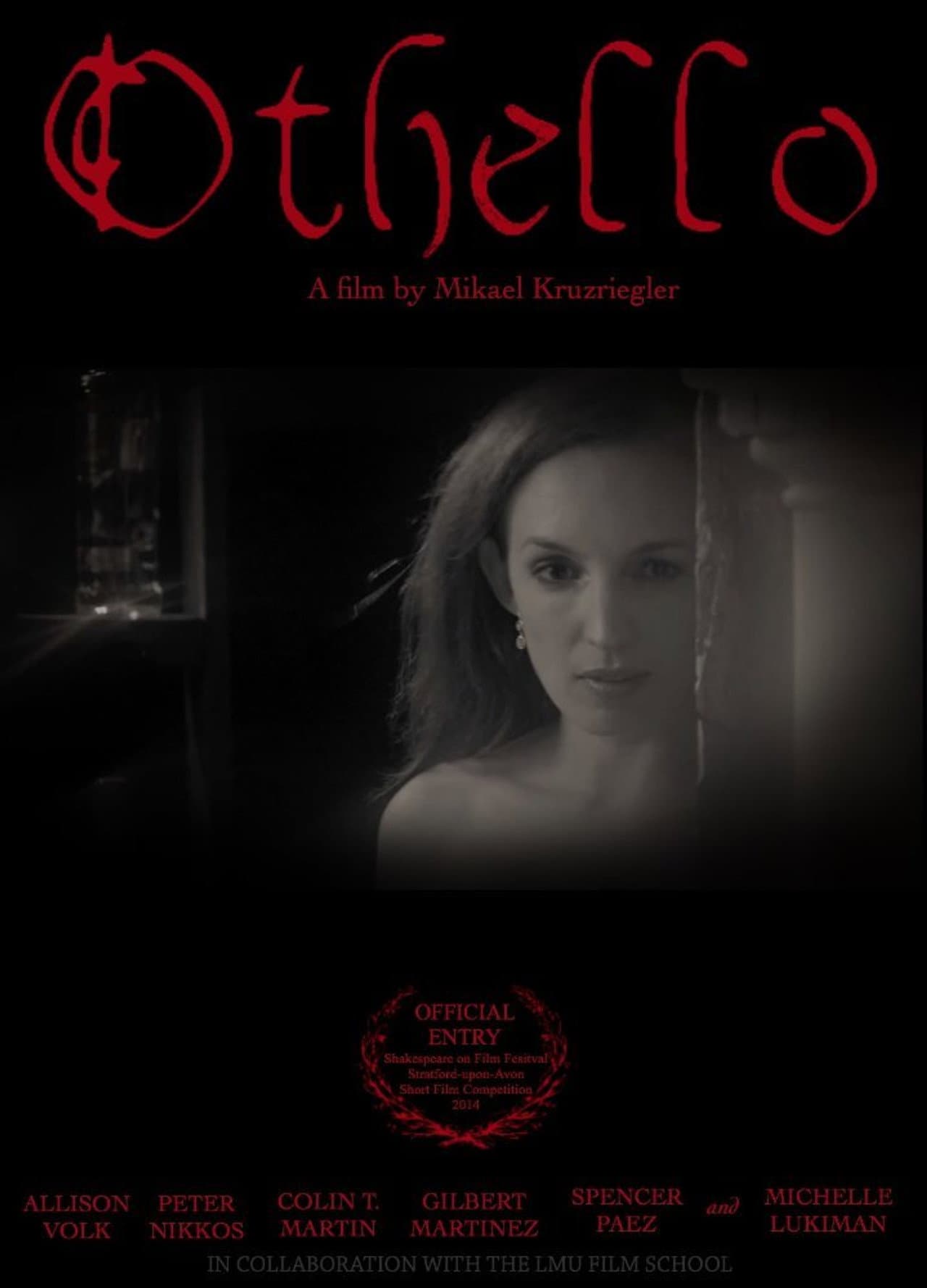 Othello preview 1