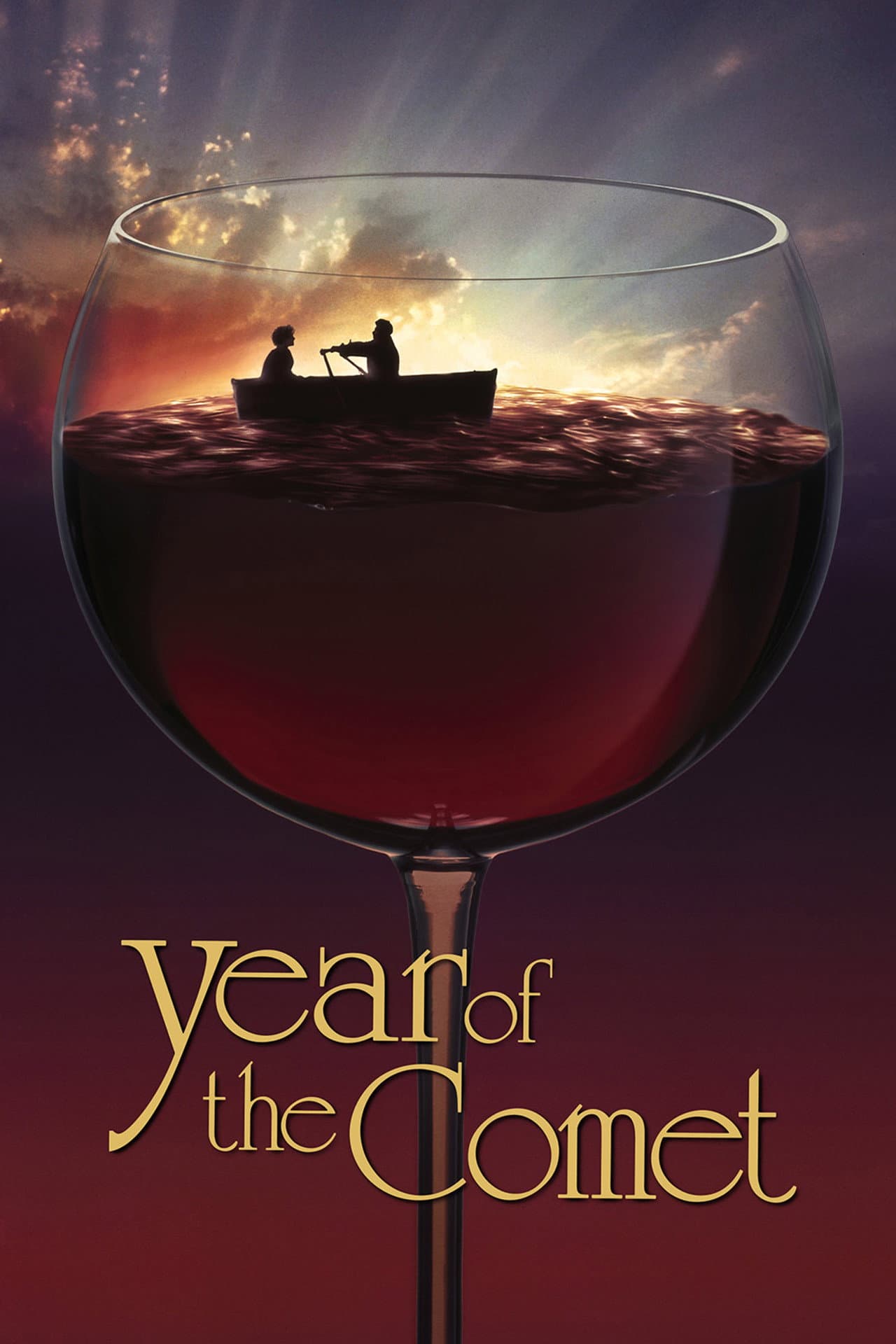 Year of the Comet preview 2