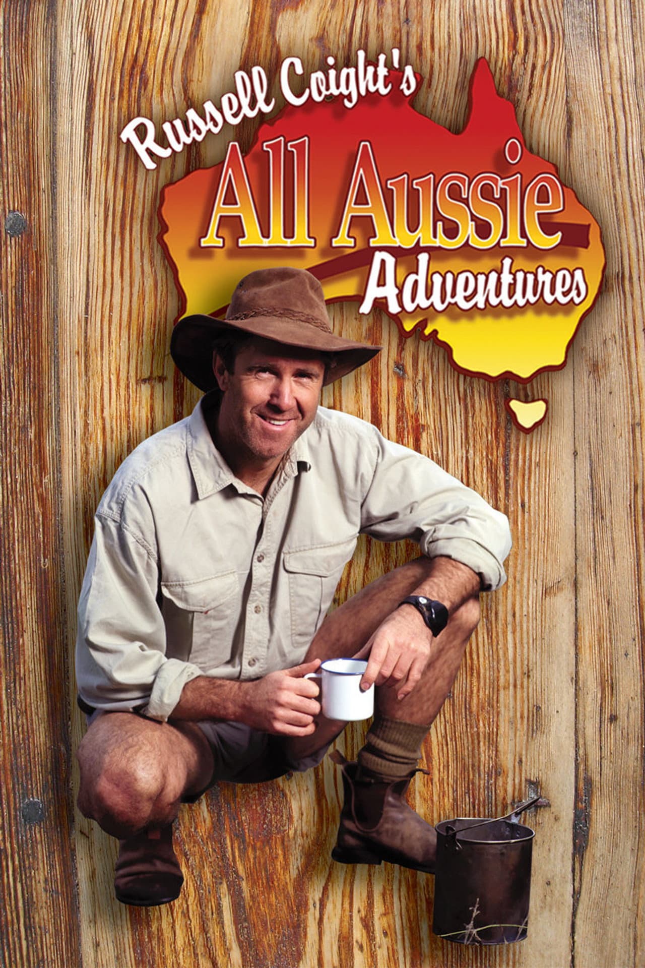 Russell Coight's All Aussie Adventures preview 2