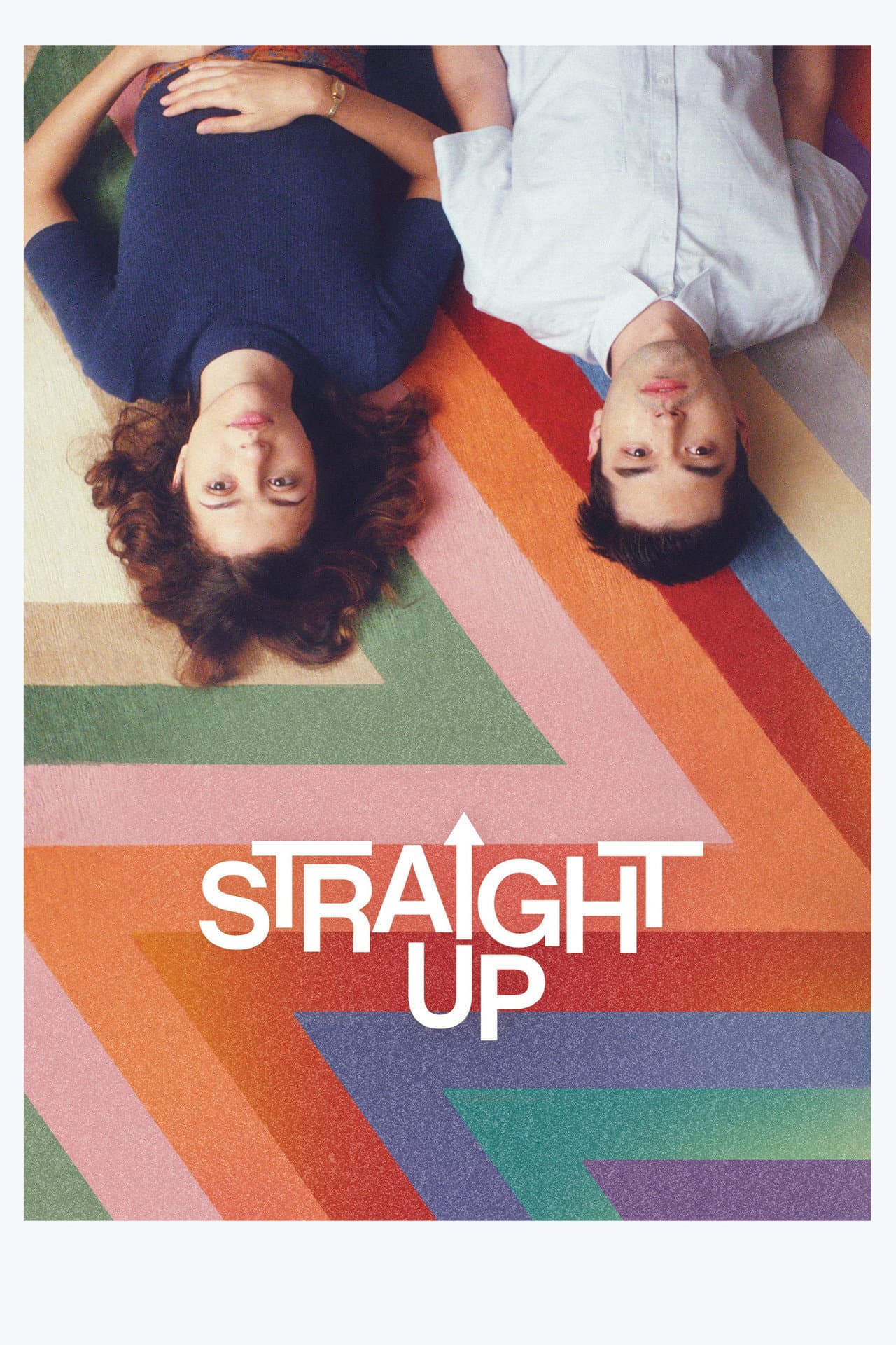 Straight Up preview 2
