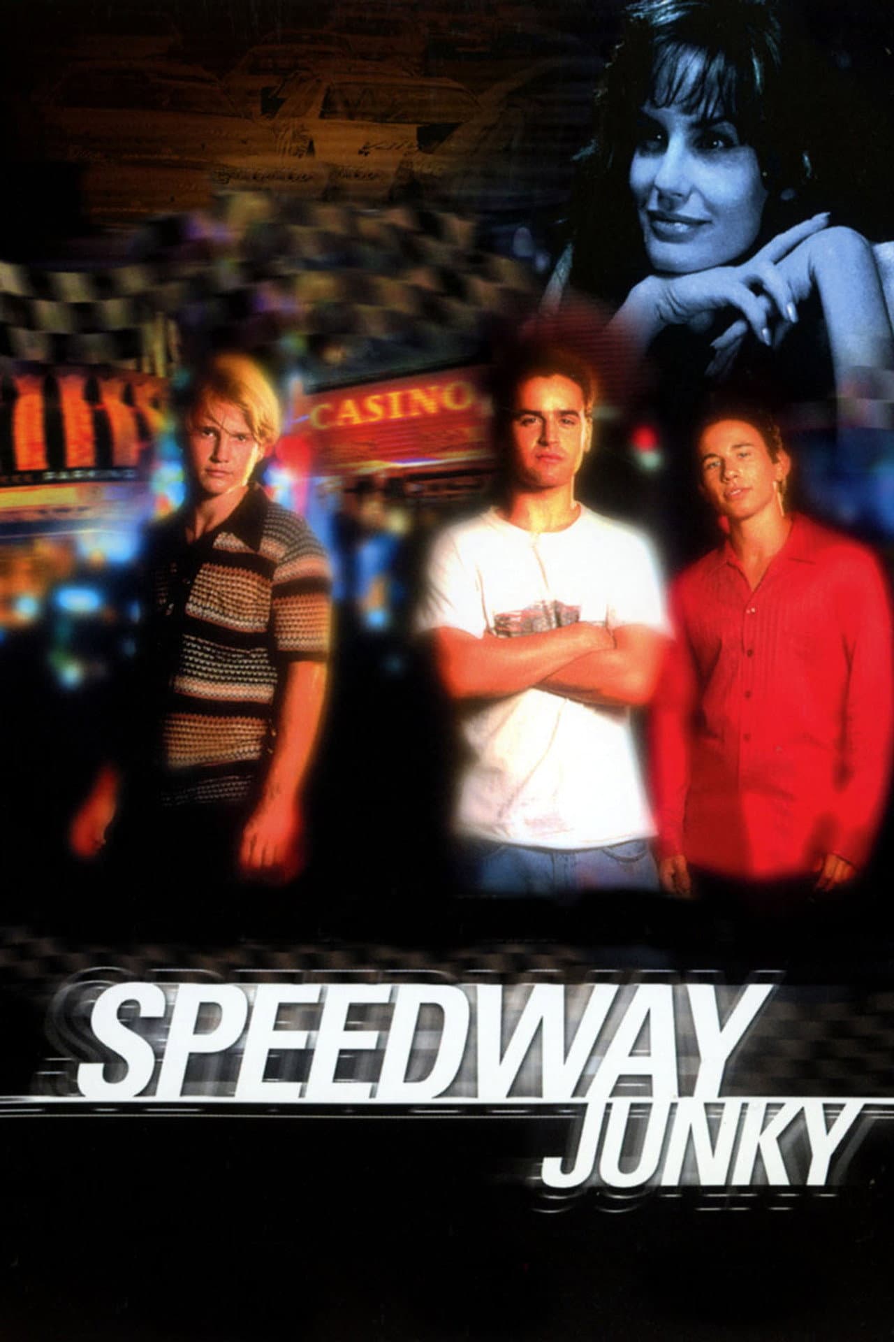 Speedway Junky preview 2