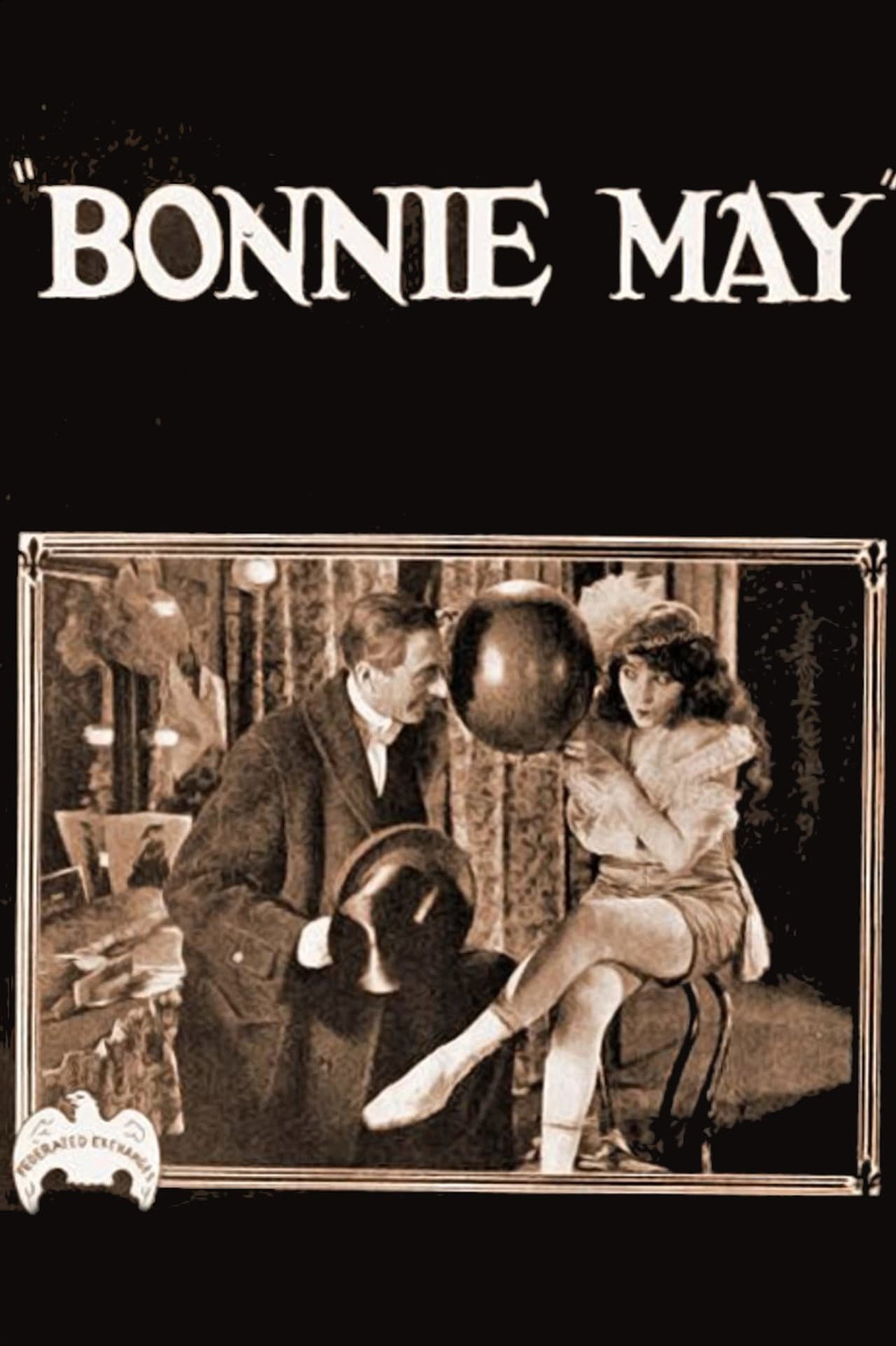 Bonnie May preview 1