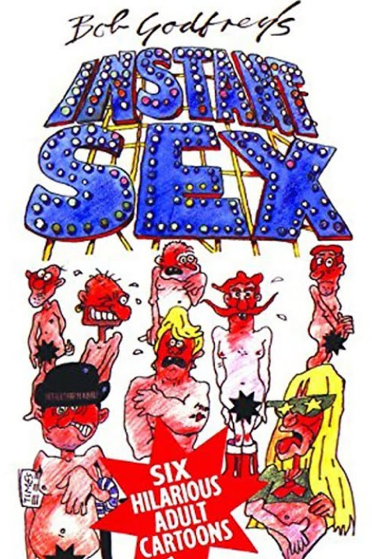 Instant Sex preview 1