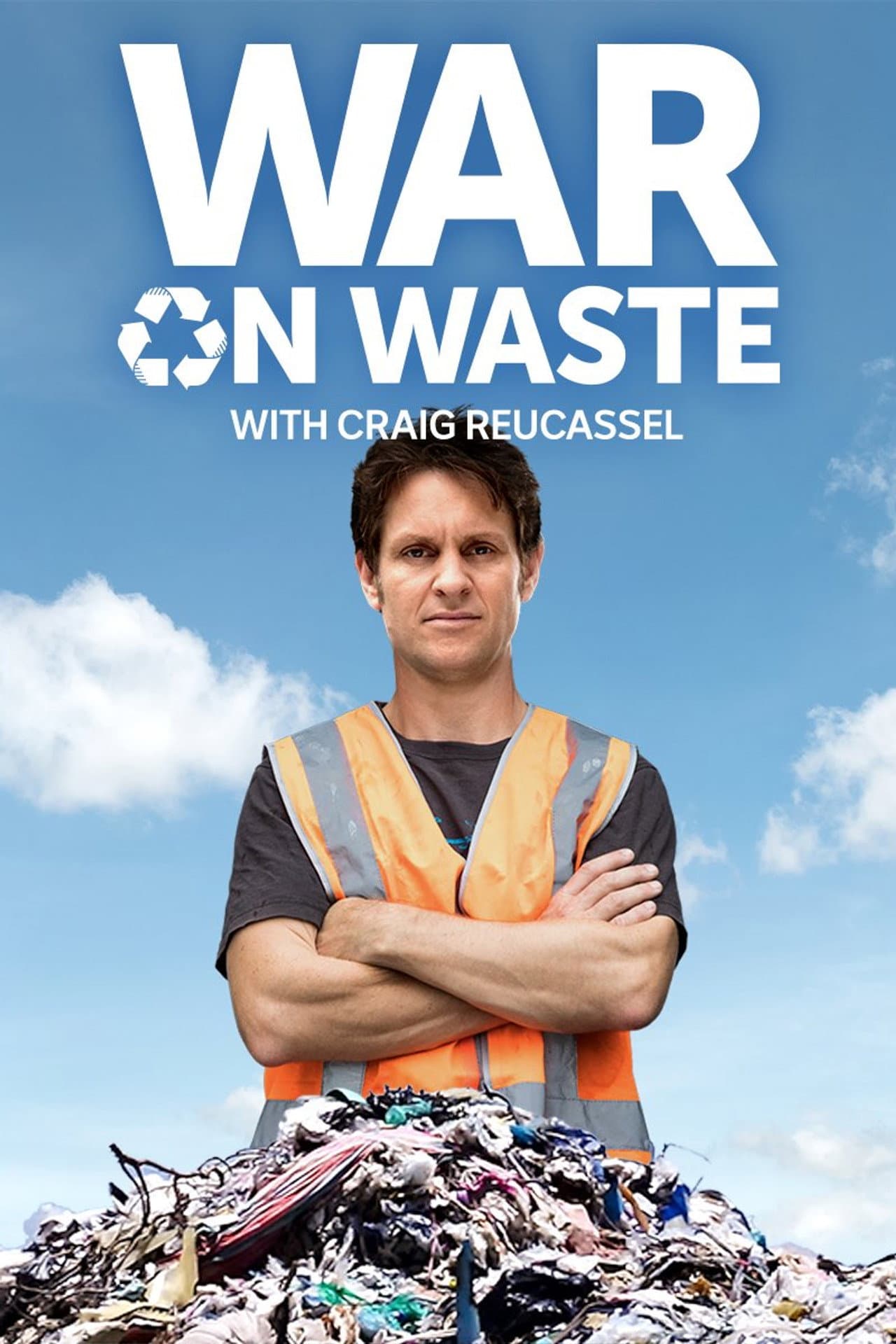 War on Waste preview 2