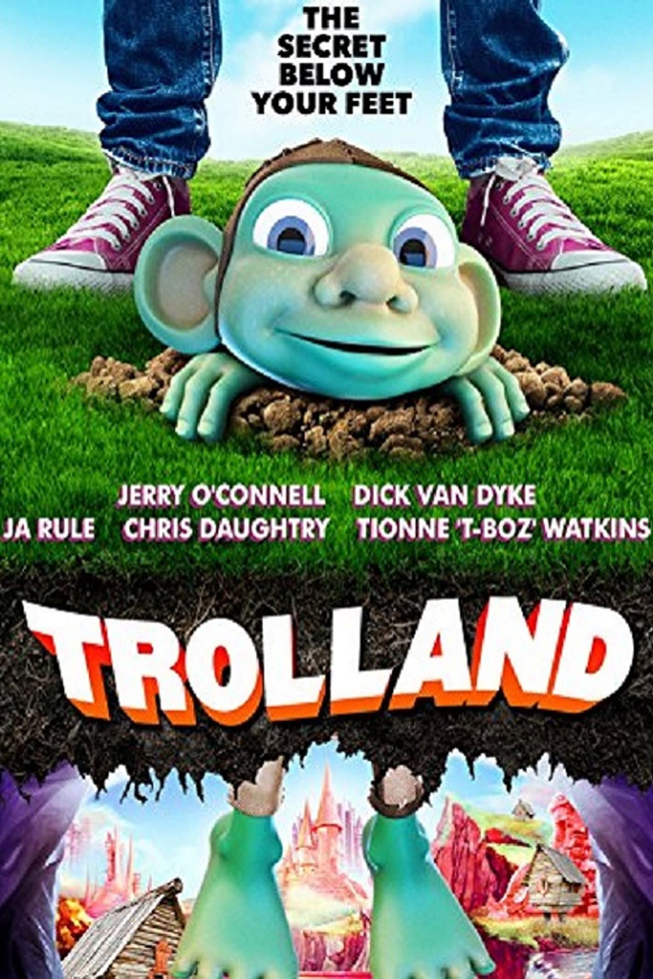 Trolland preview 2