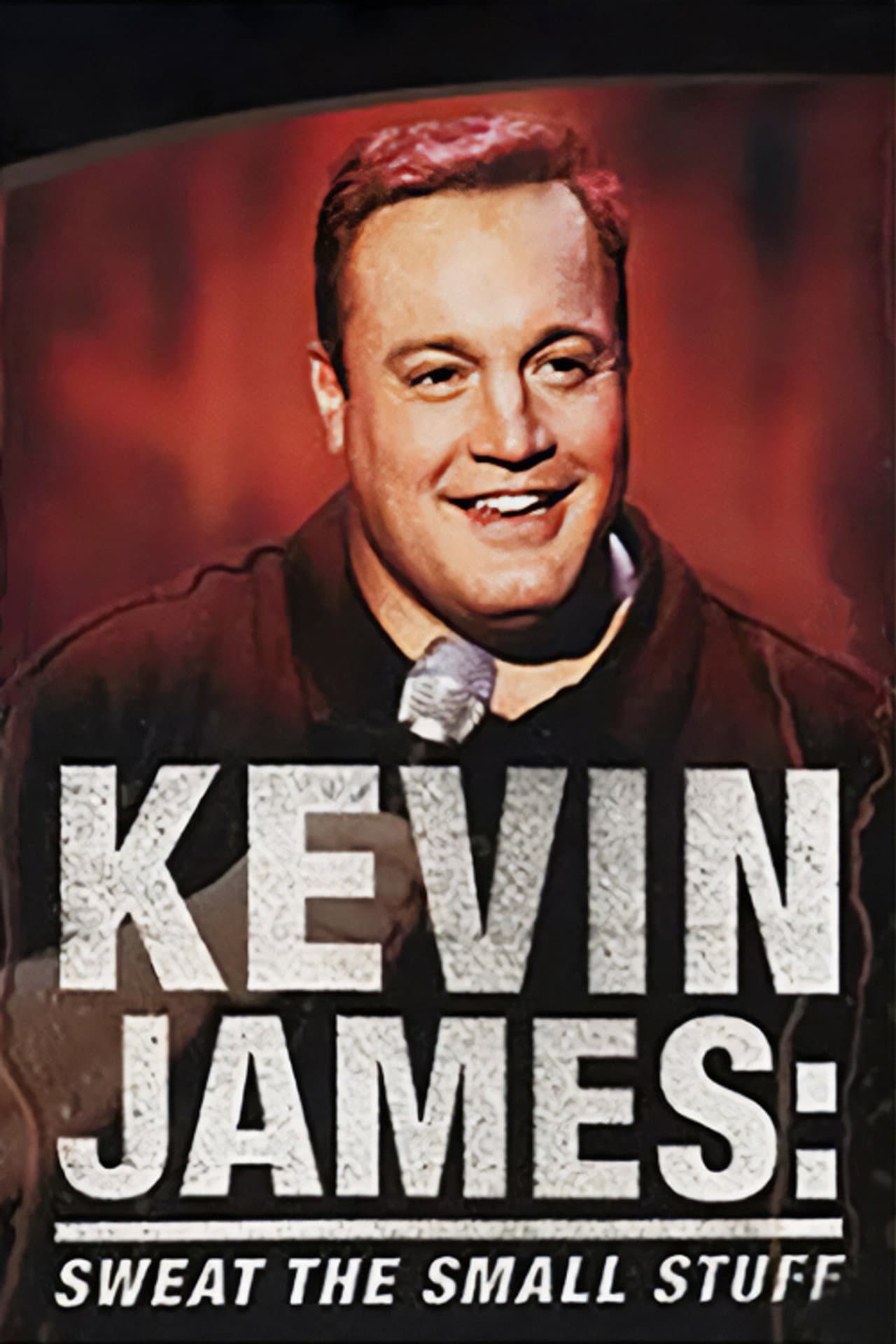 Kevin James: Sweat the Small Stuff preview 2