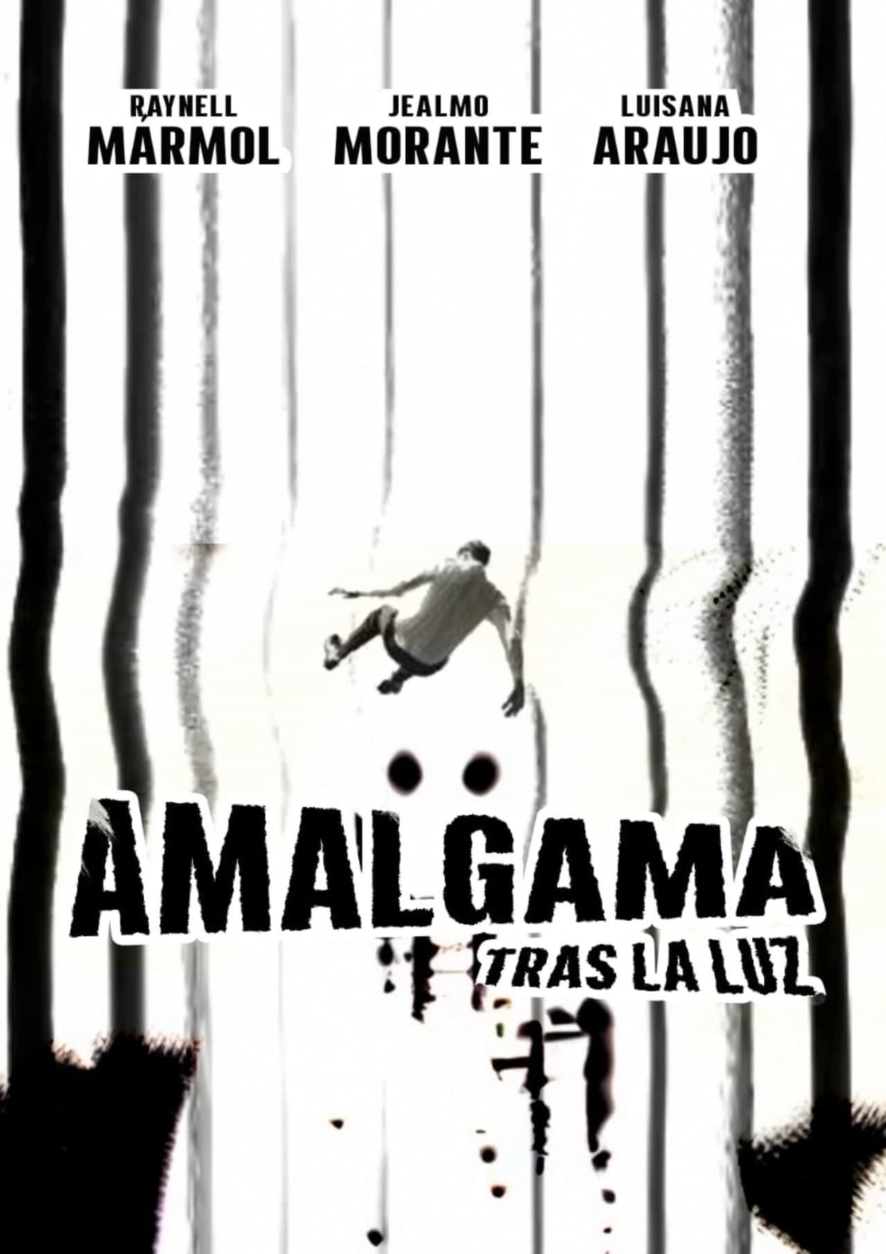 Amalgama tras la luz preview 1
