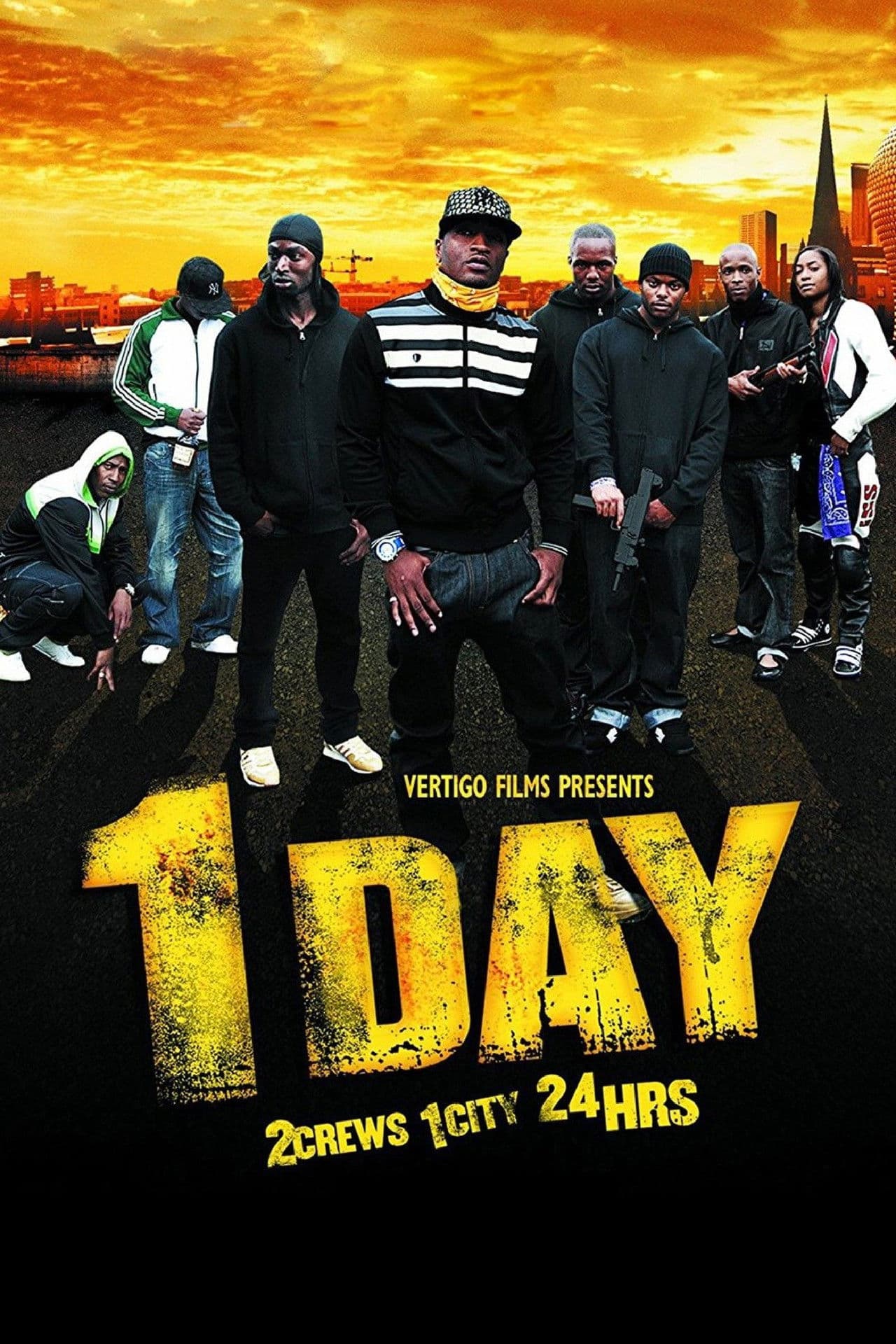 1 Day preview 1