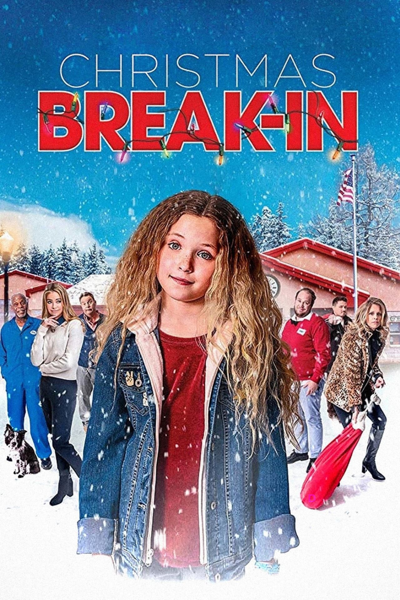 Christmas Break-In preview 2