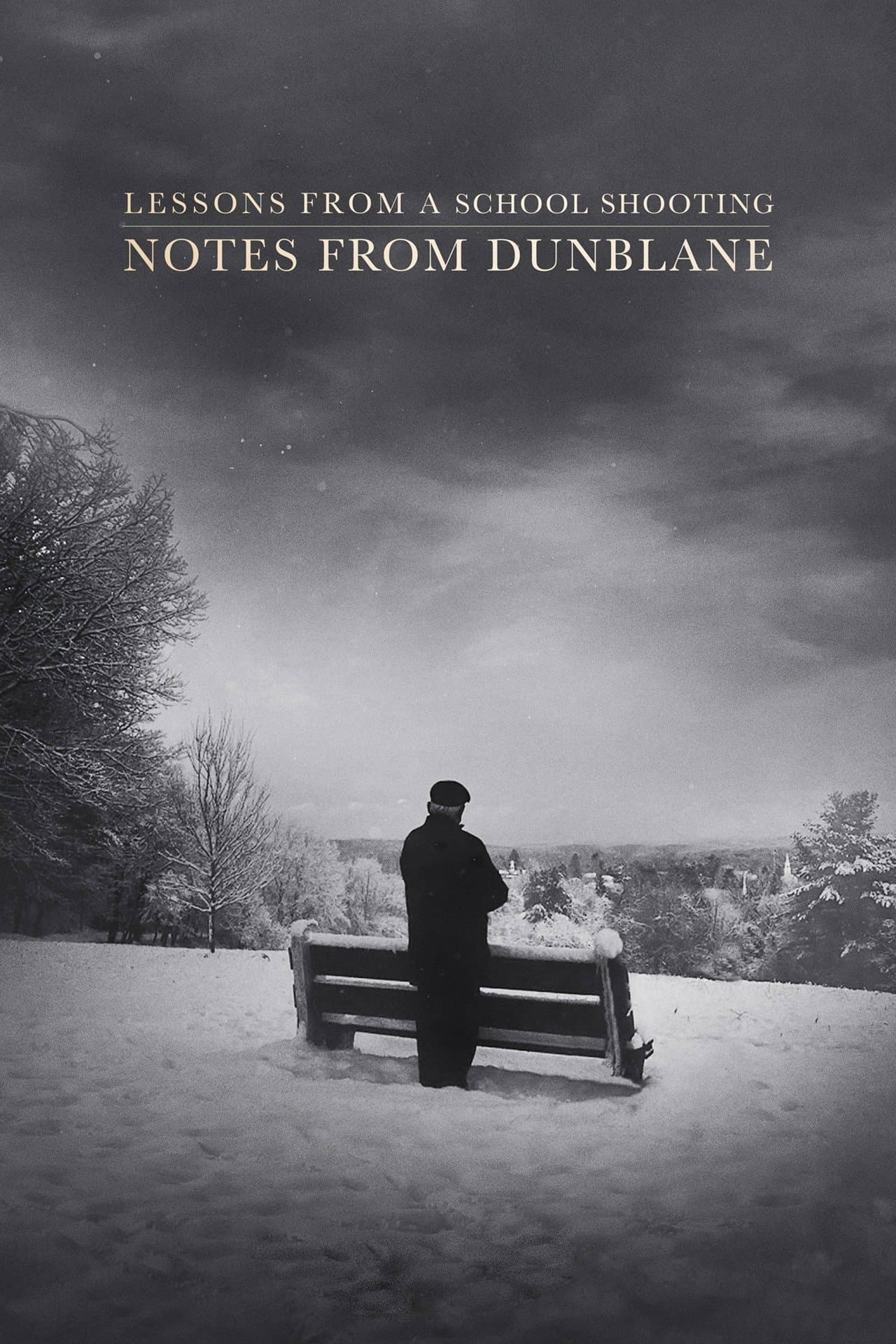 Lessons from a School Shooting: Notes from Dunblane preview 2