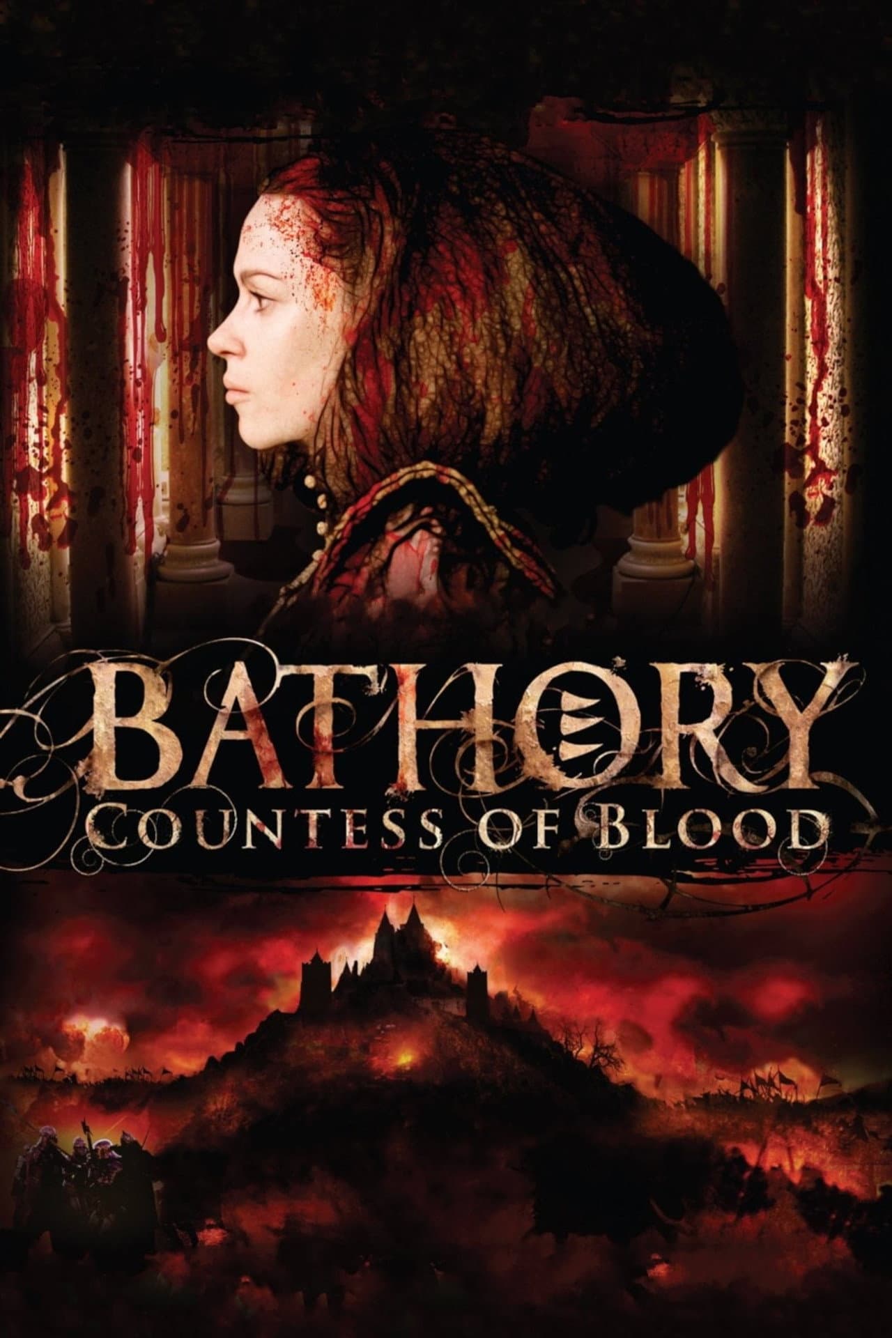 Bathory: Countess of Blood preview 2