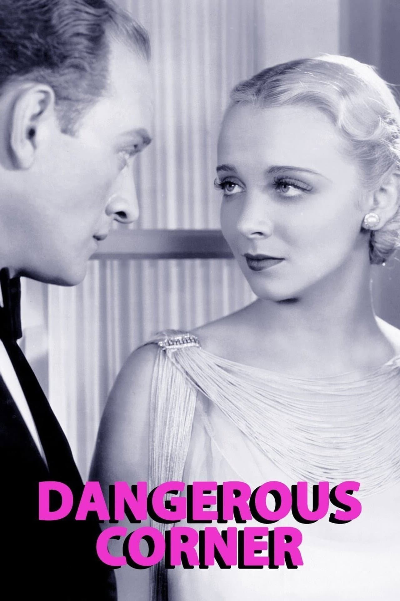 Dangerous Corner preview 1