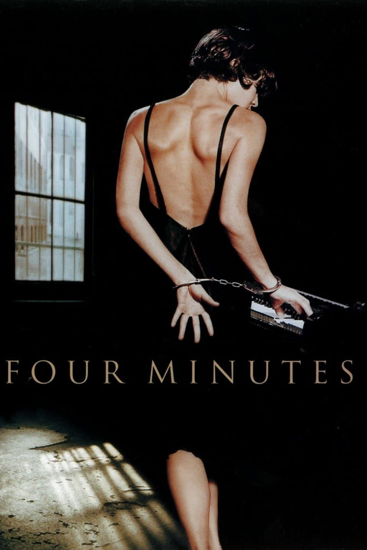 Four Minutes preview 2