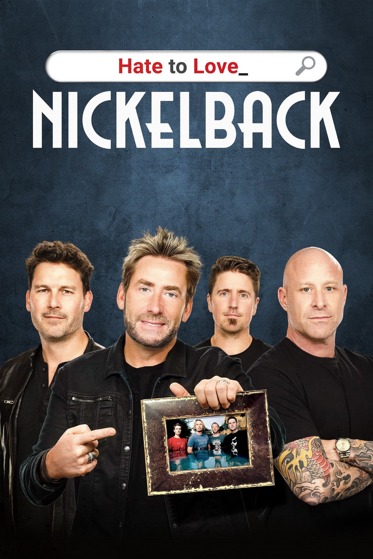 Hate to Love: Nickelback preview 2