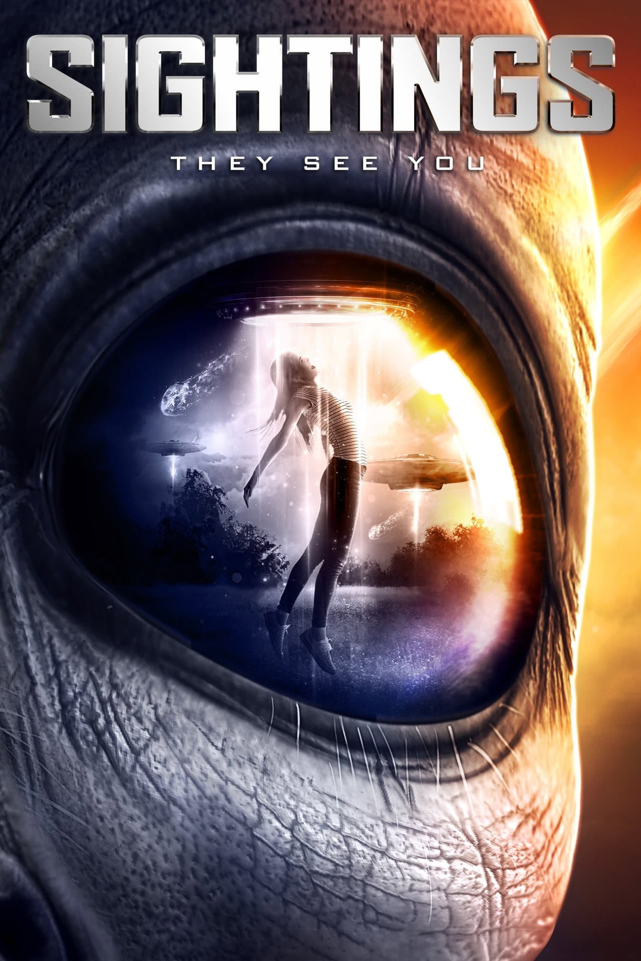 Sightings preview 2