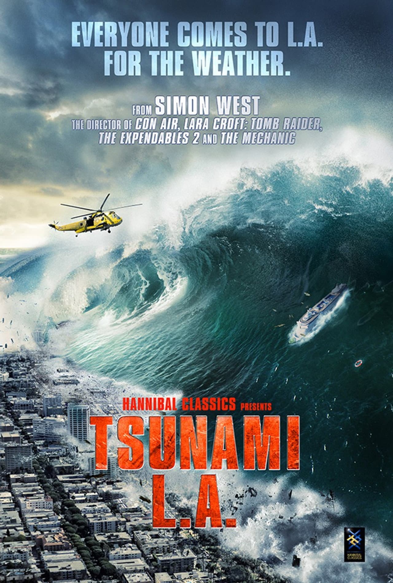 Tsunami LA preview 1