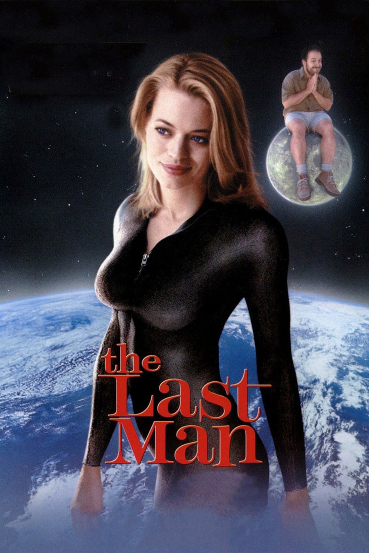 The Last Man preview 1