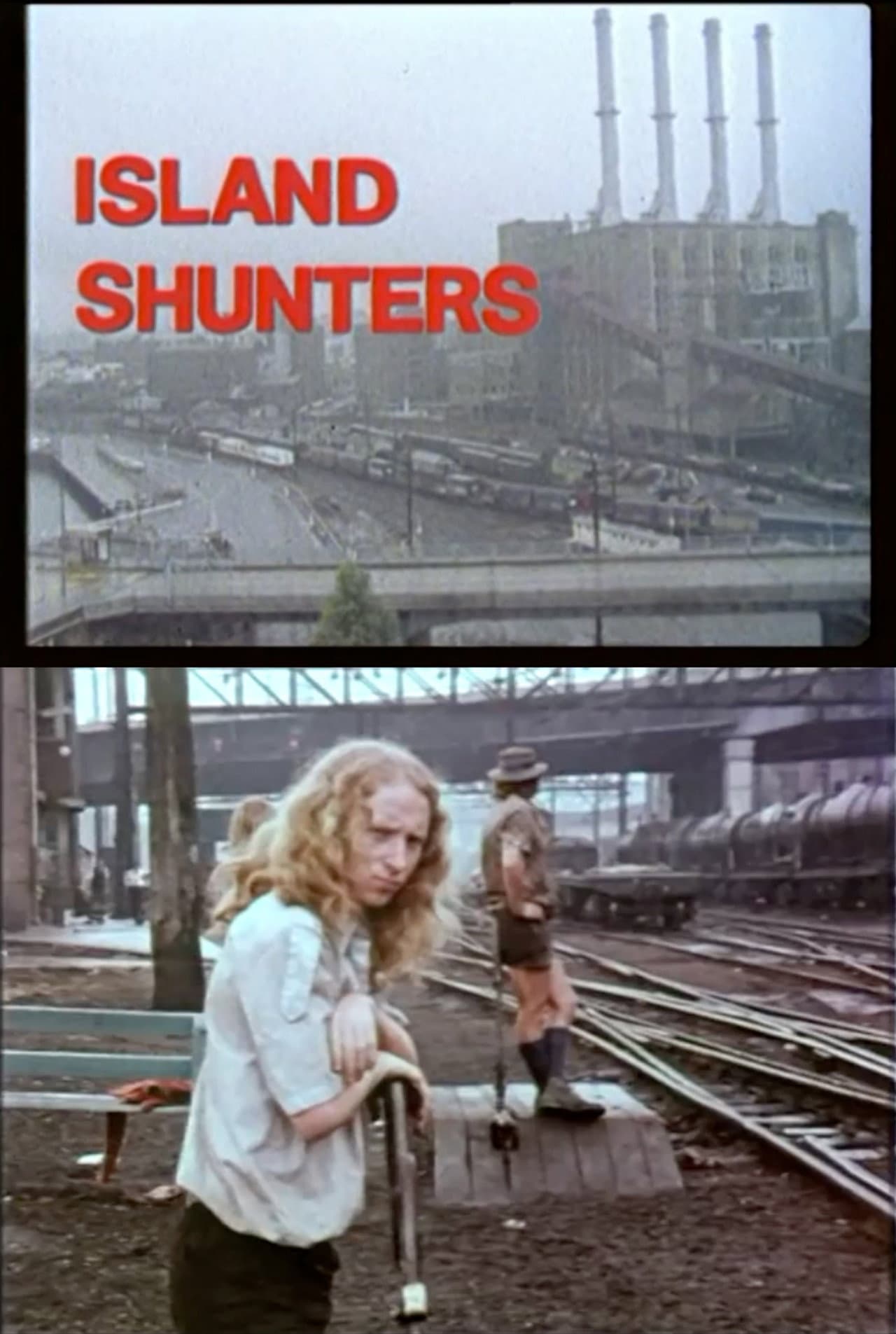 Island Shunters preview 1