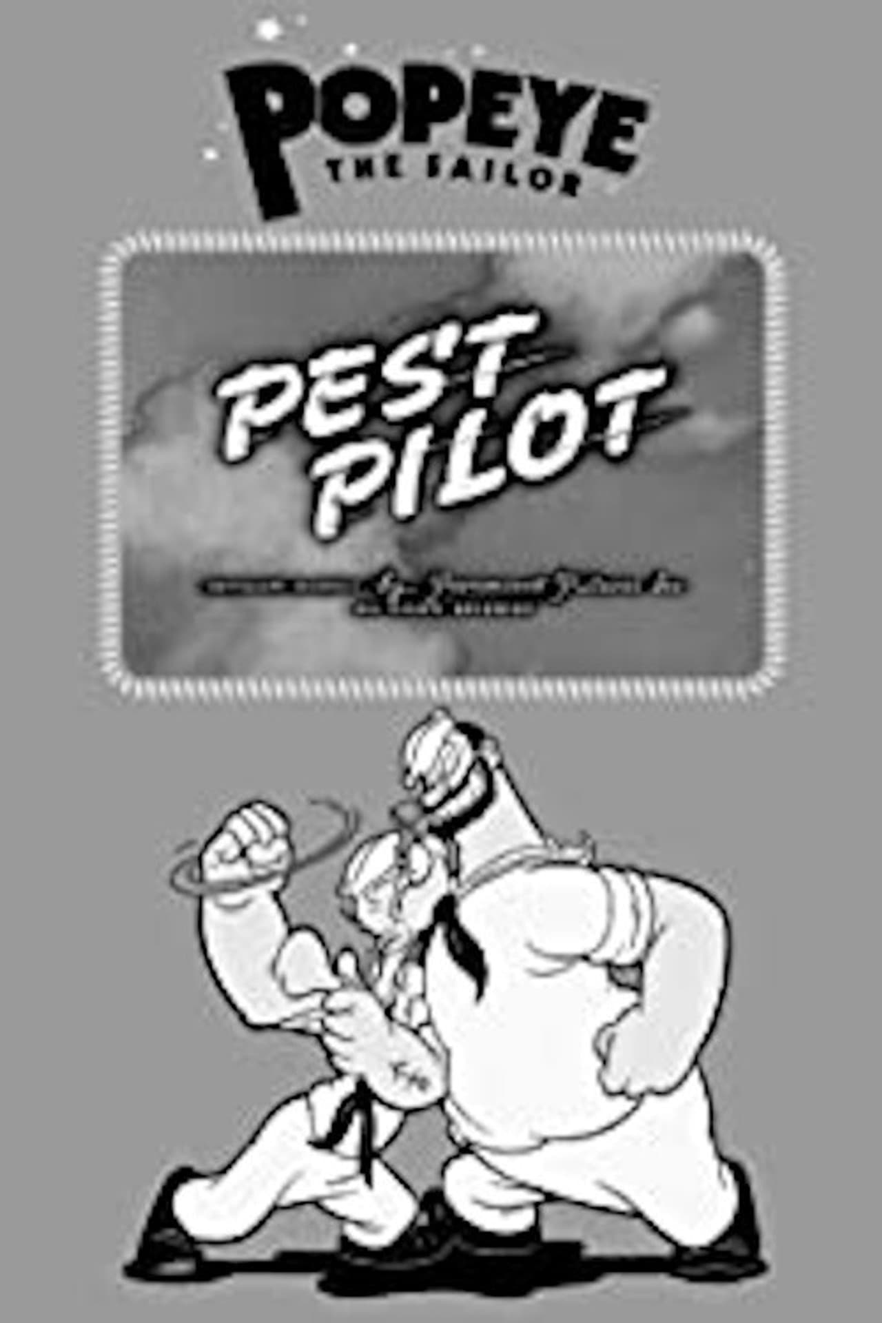 Pest Pilot preview 2