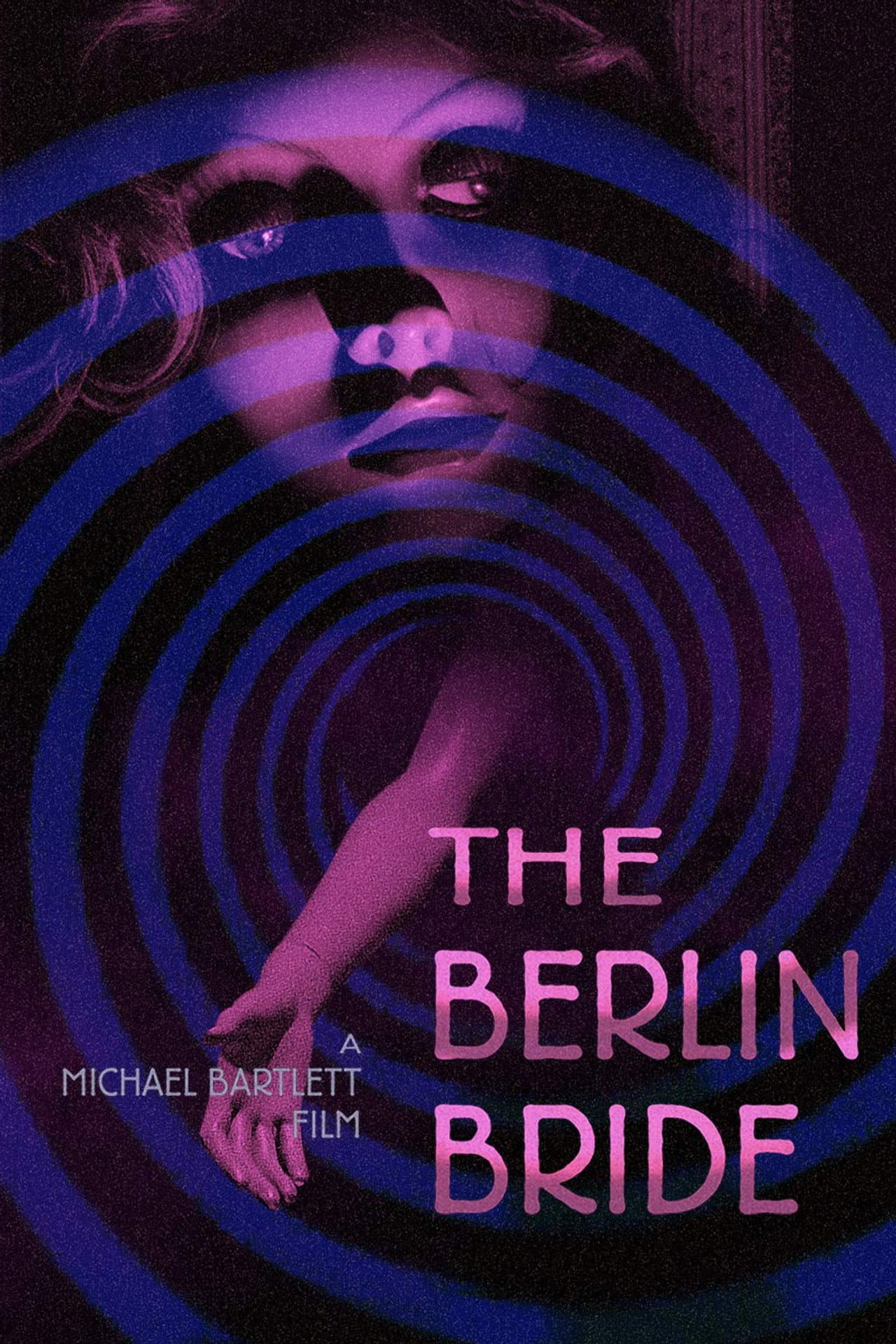 The Berlin Bride preview 2