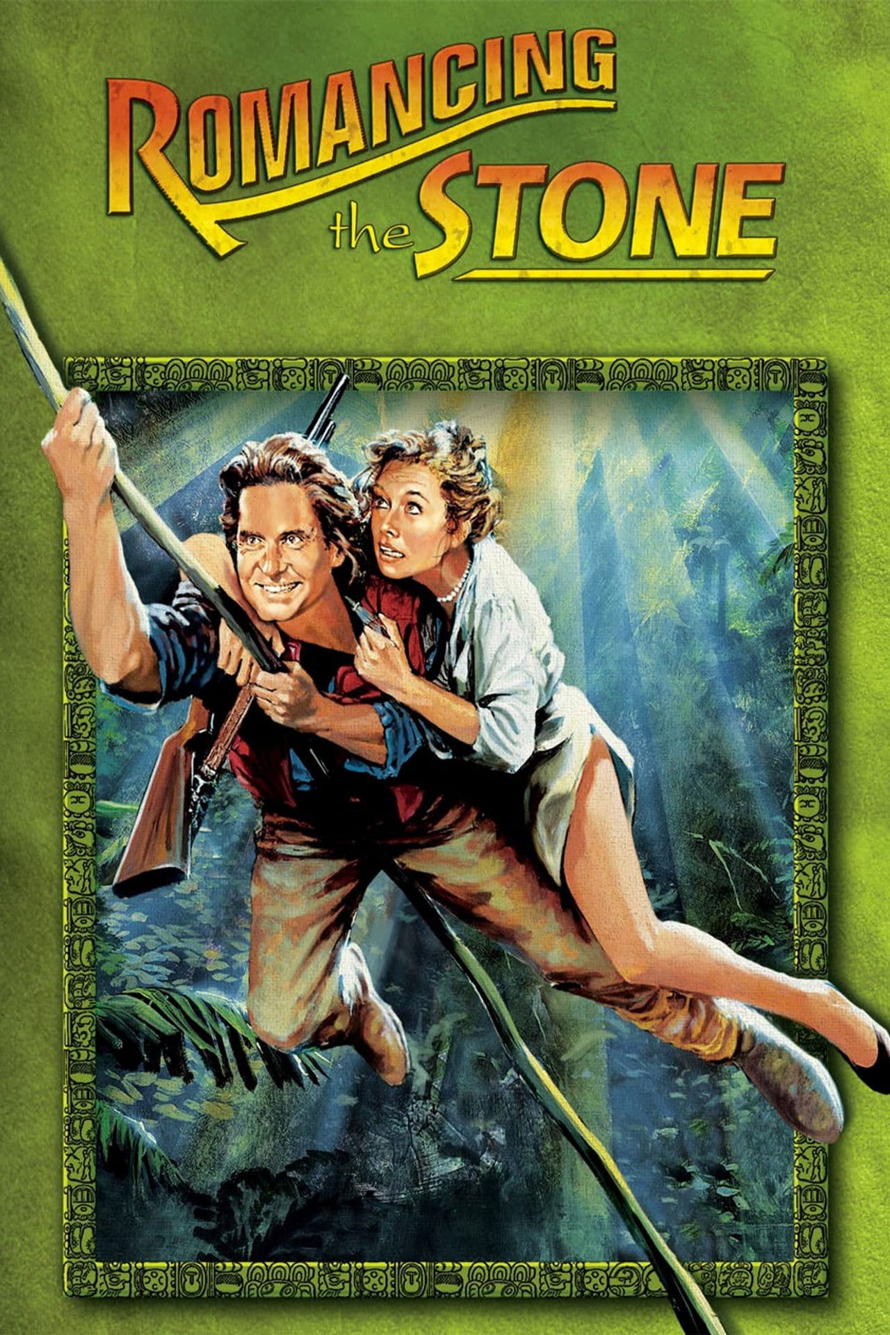 Romancing the Stone preview 2