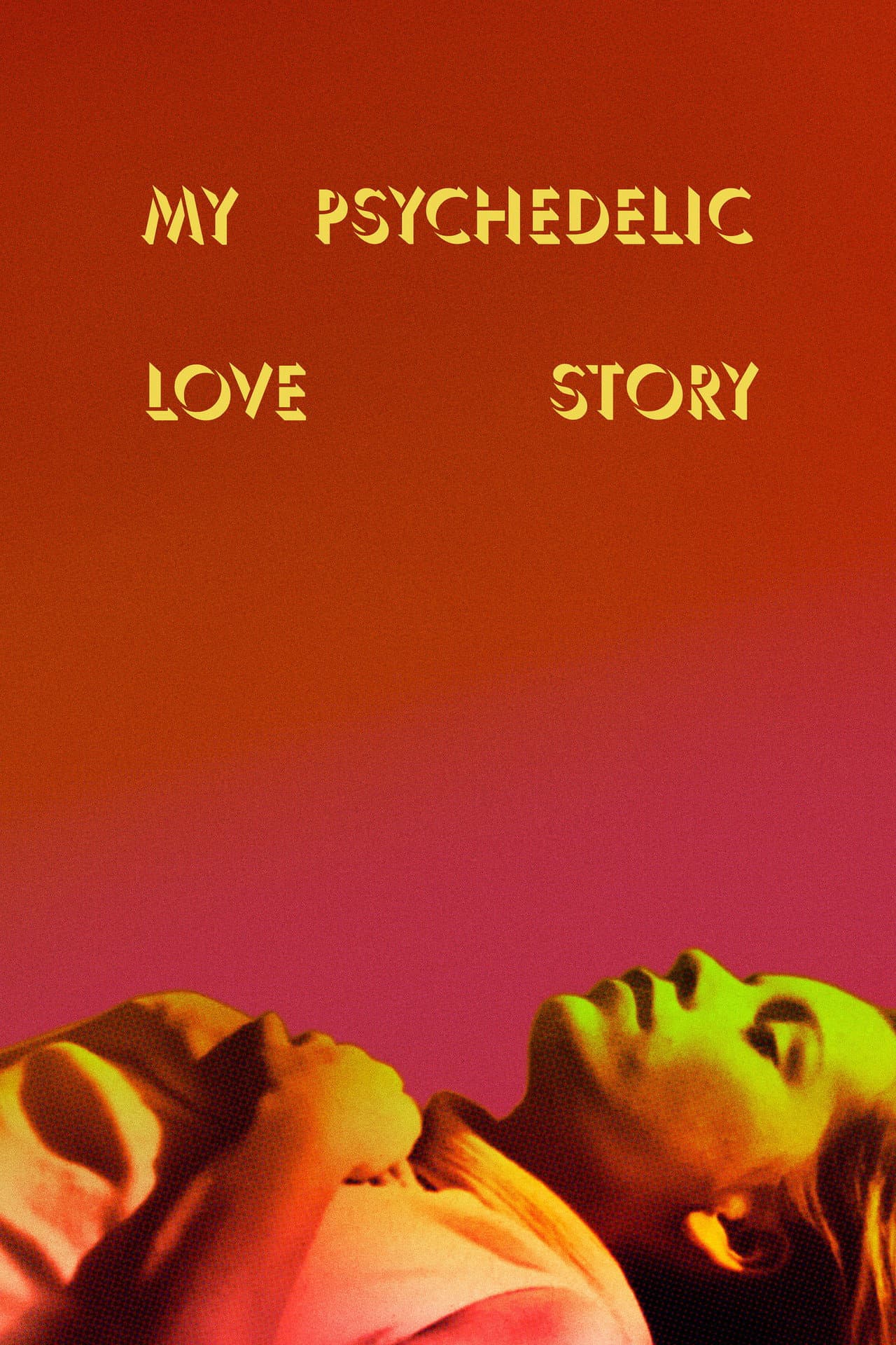 My Psychedelic Love Story preview 2