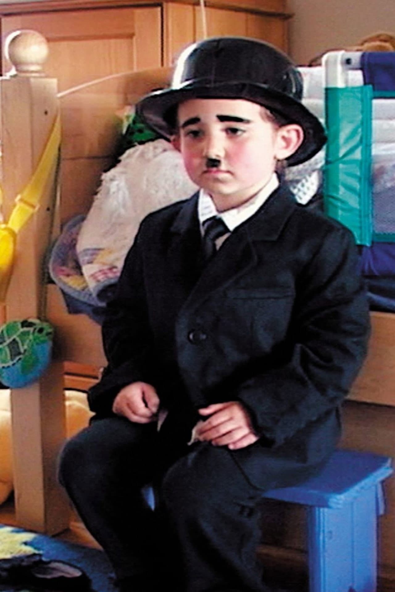 I'm Charlie Chaplin preview 1