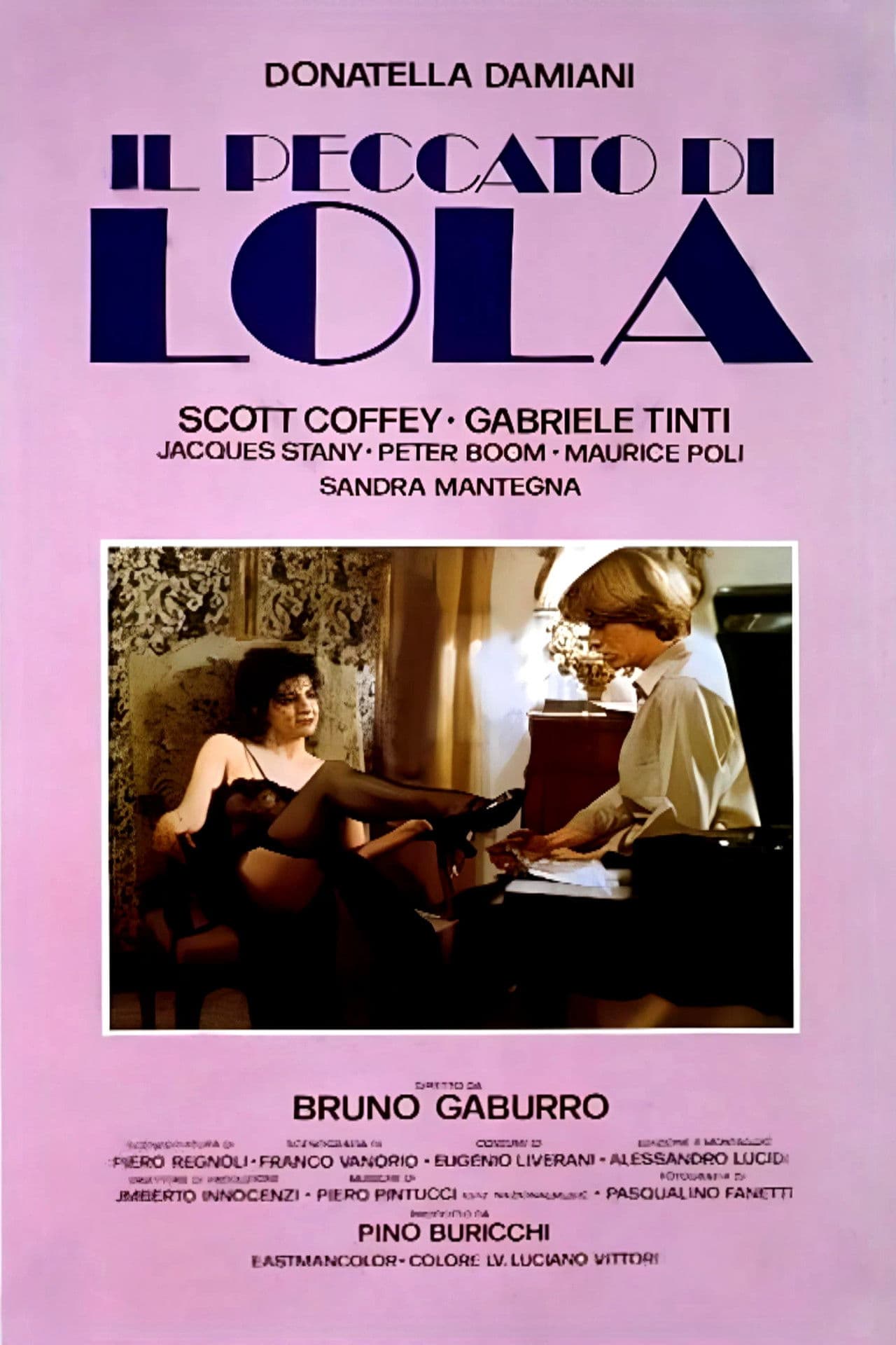 Lola's Secret preview 2