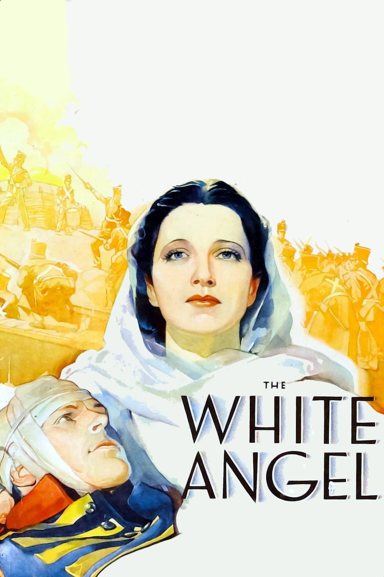 The White Angel preview 2