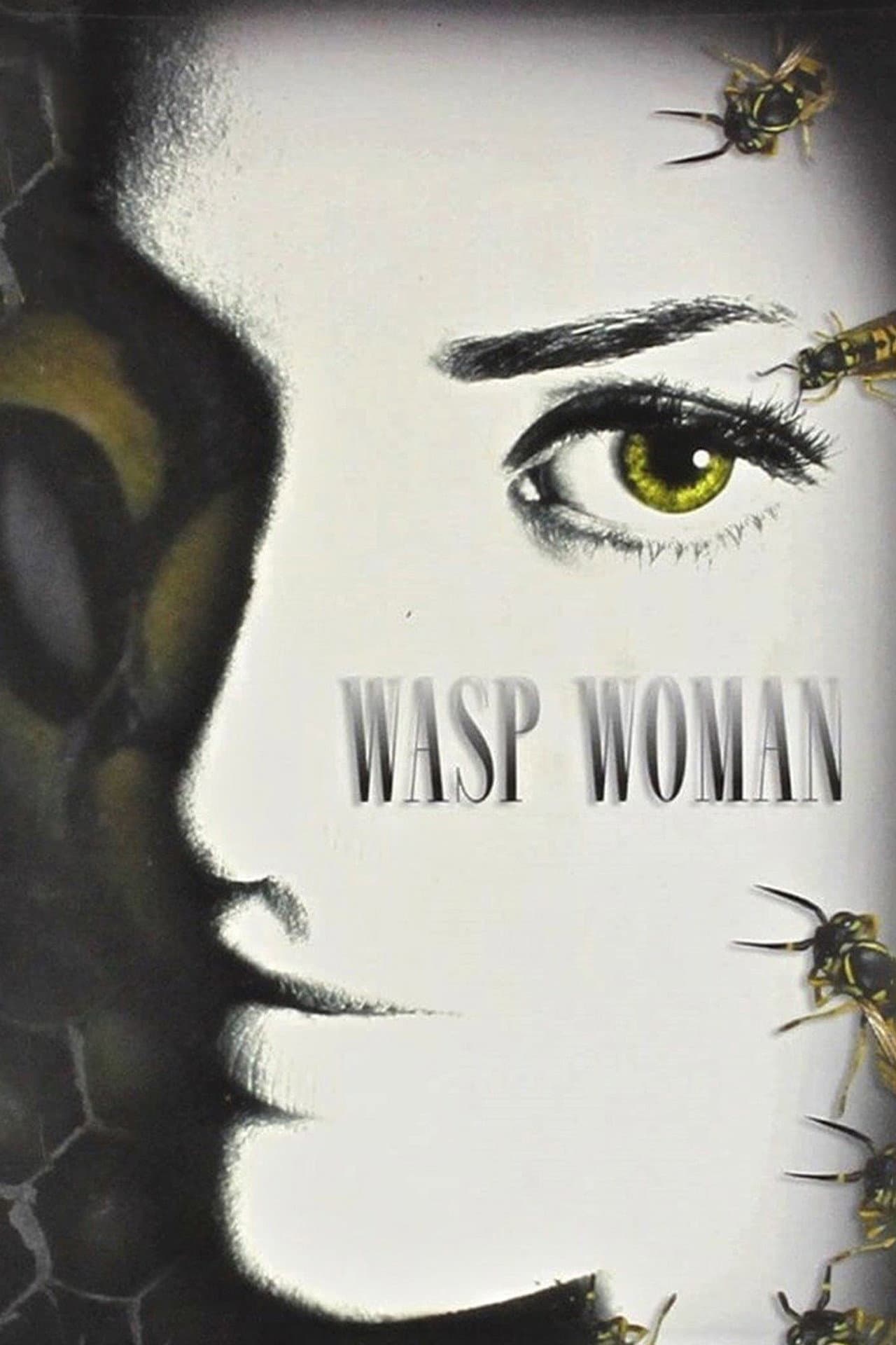 The Wasp Woman preview 2