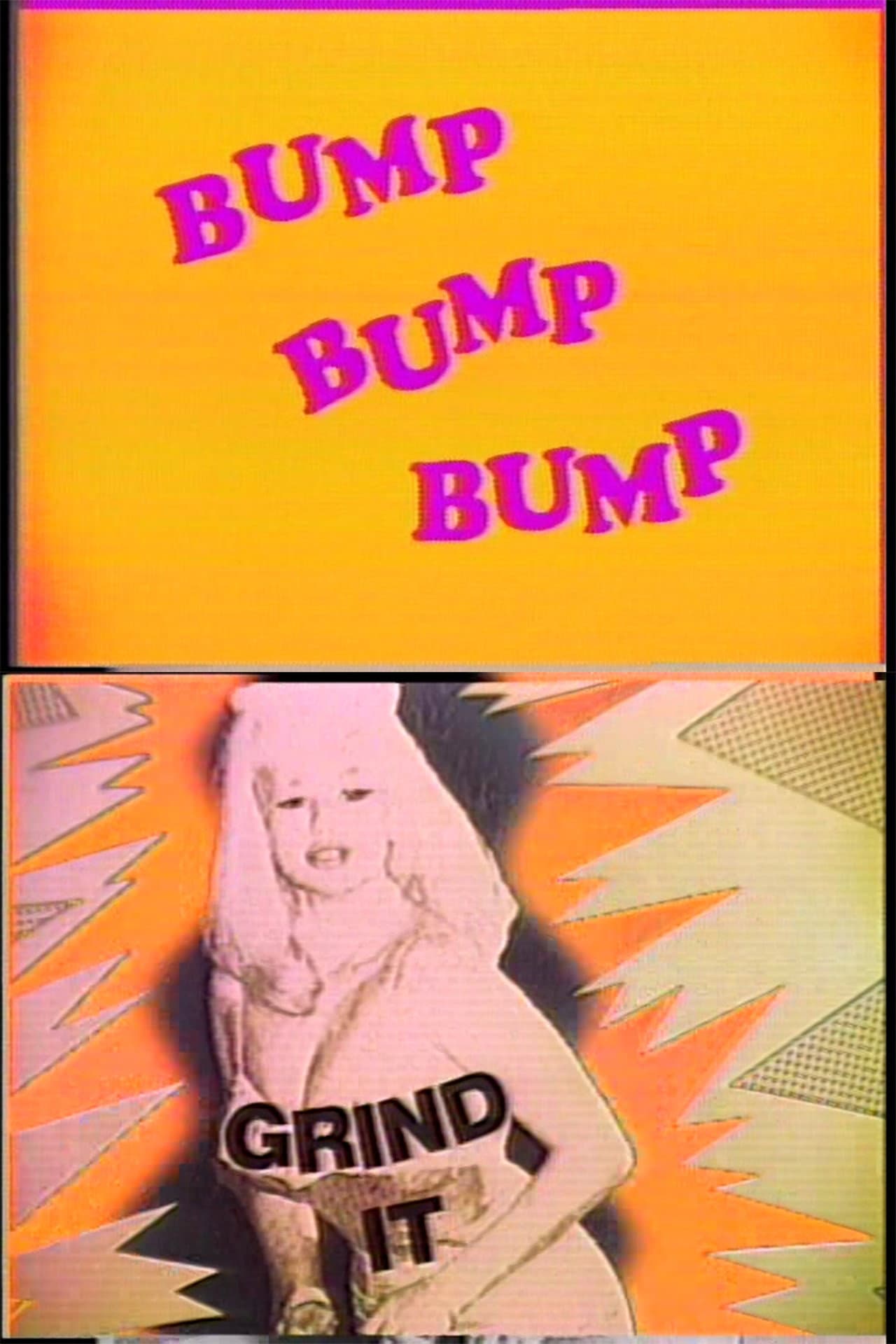 Bump and Grind It preview 2