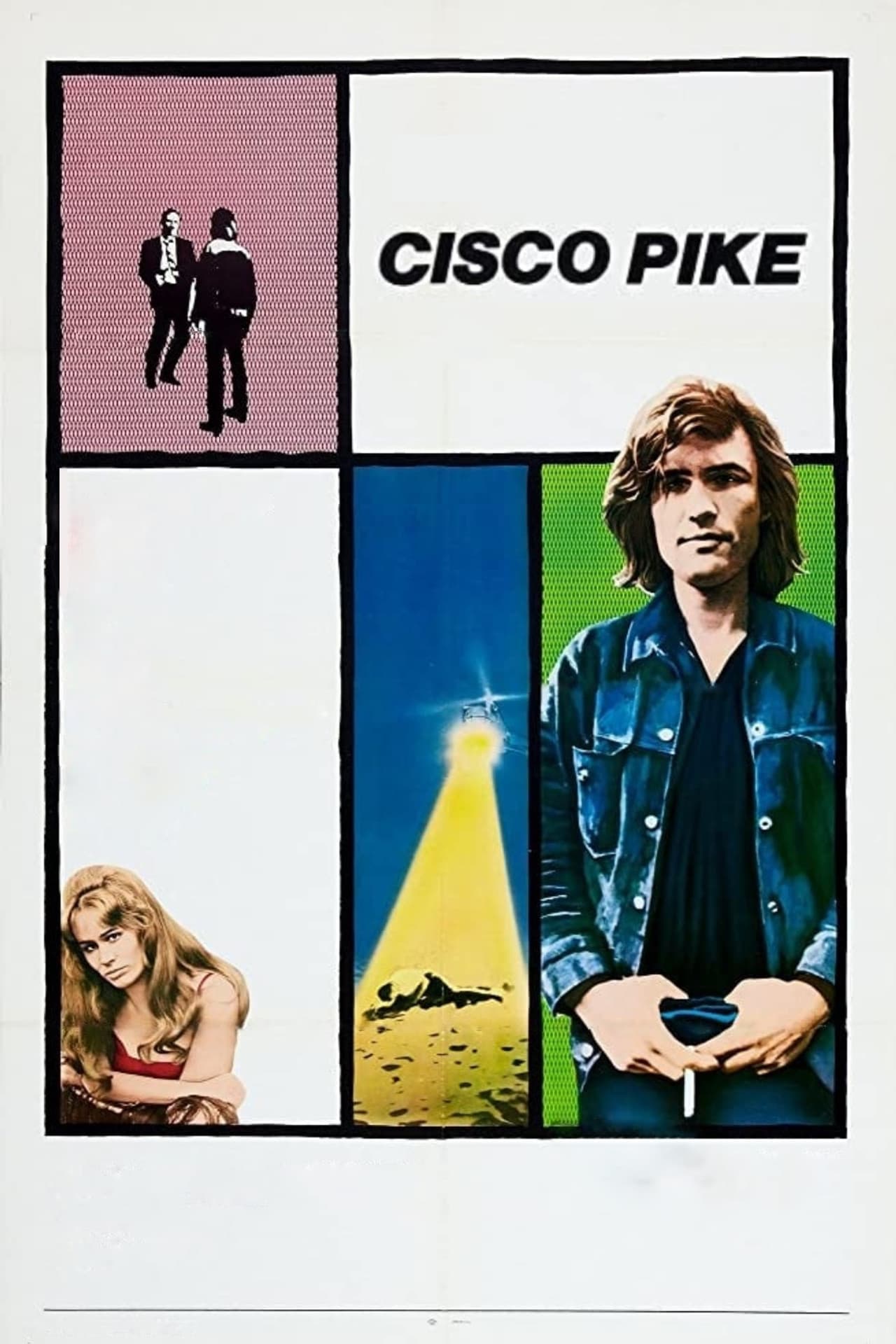 Cisco Pike preview 2