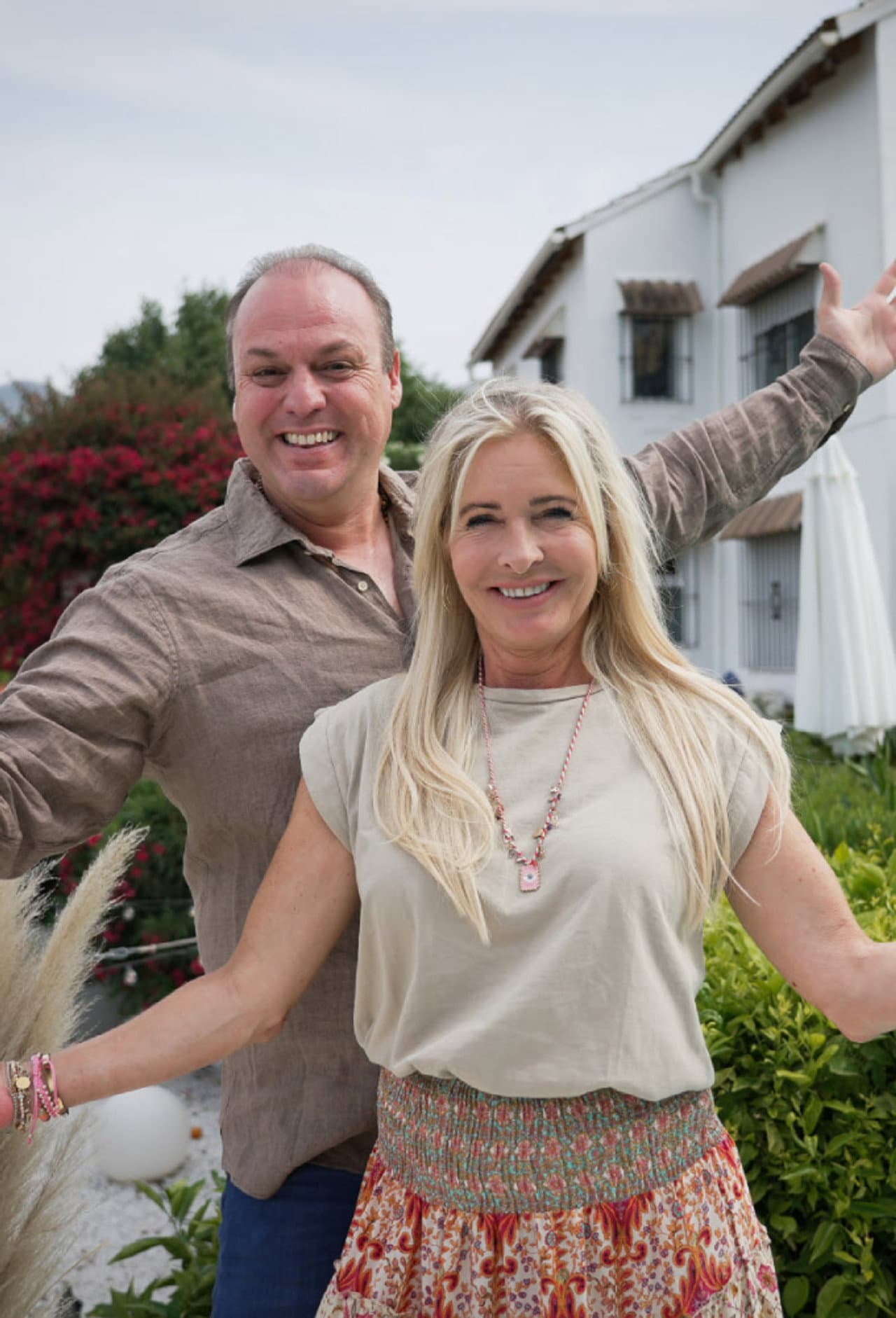 Frans & Mariska, Stellen op de Proef preview 2