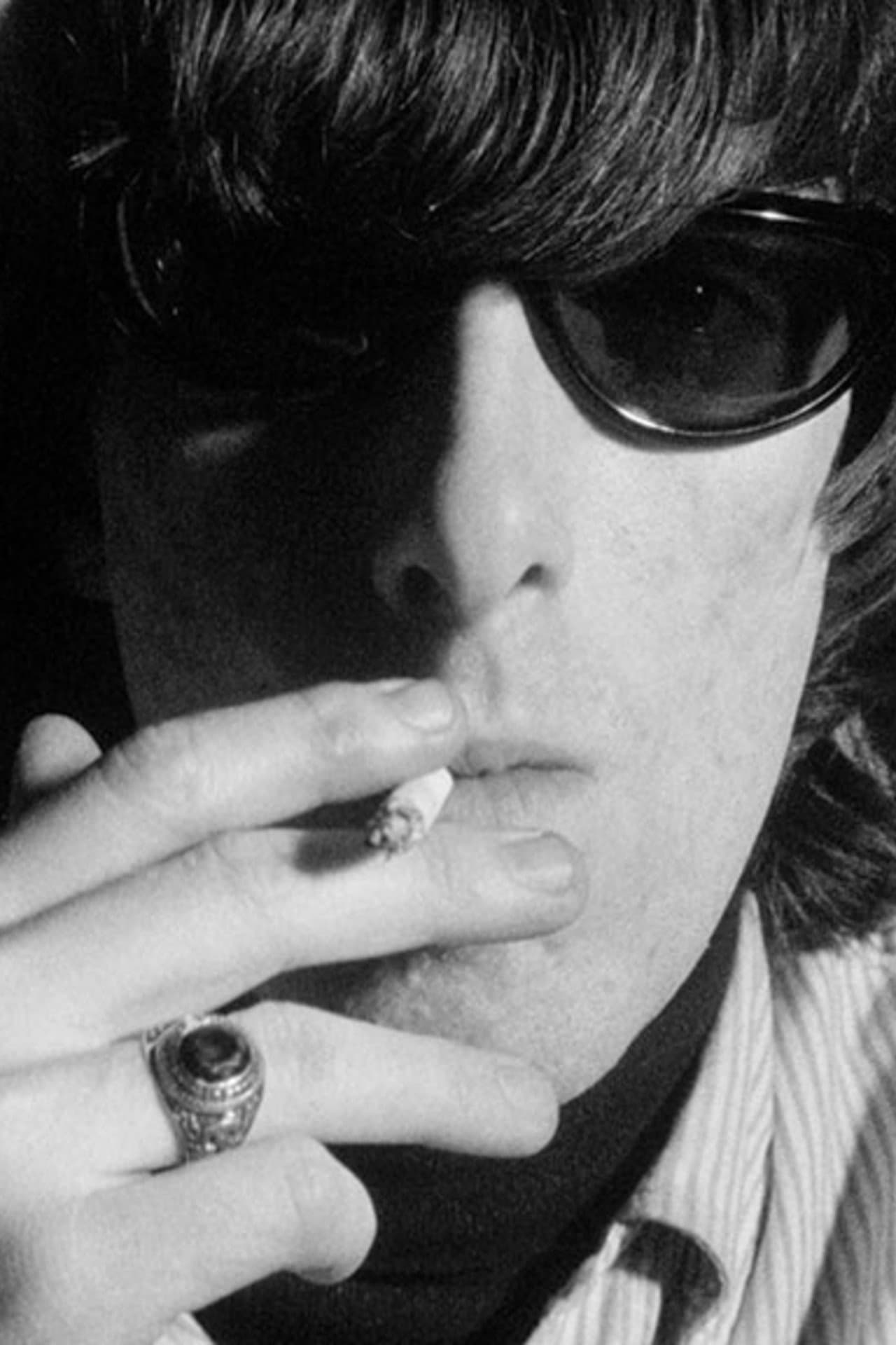 SCREEN TEST [ST225]: STERLING MORRISON (SMOKING) preview 1