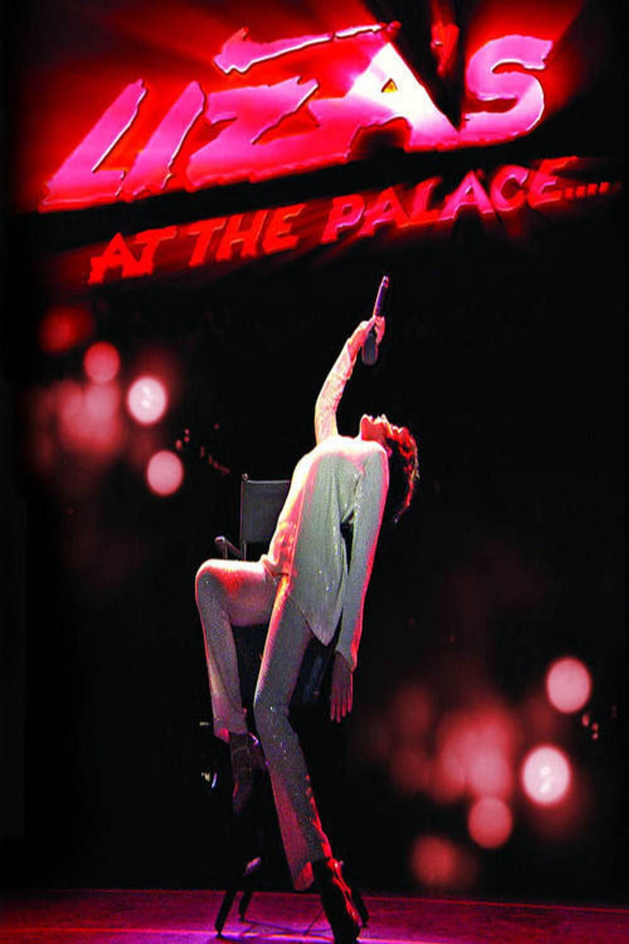 Liza Minnelli: Liza's at The Palace preview 2