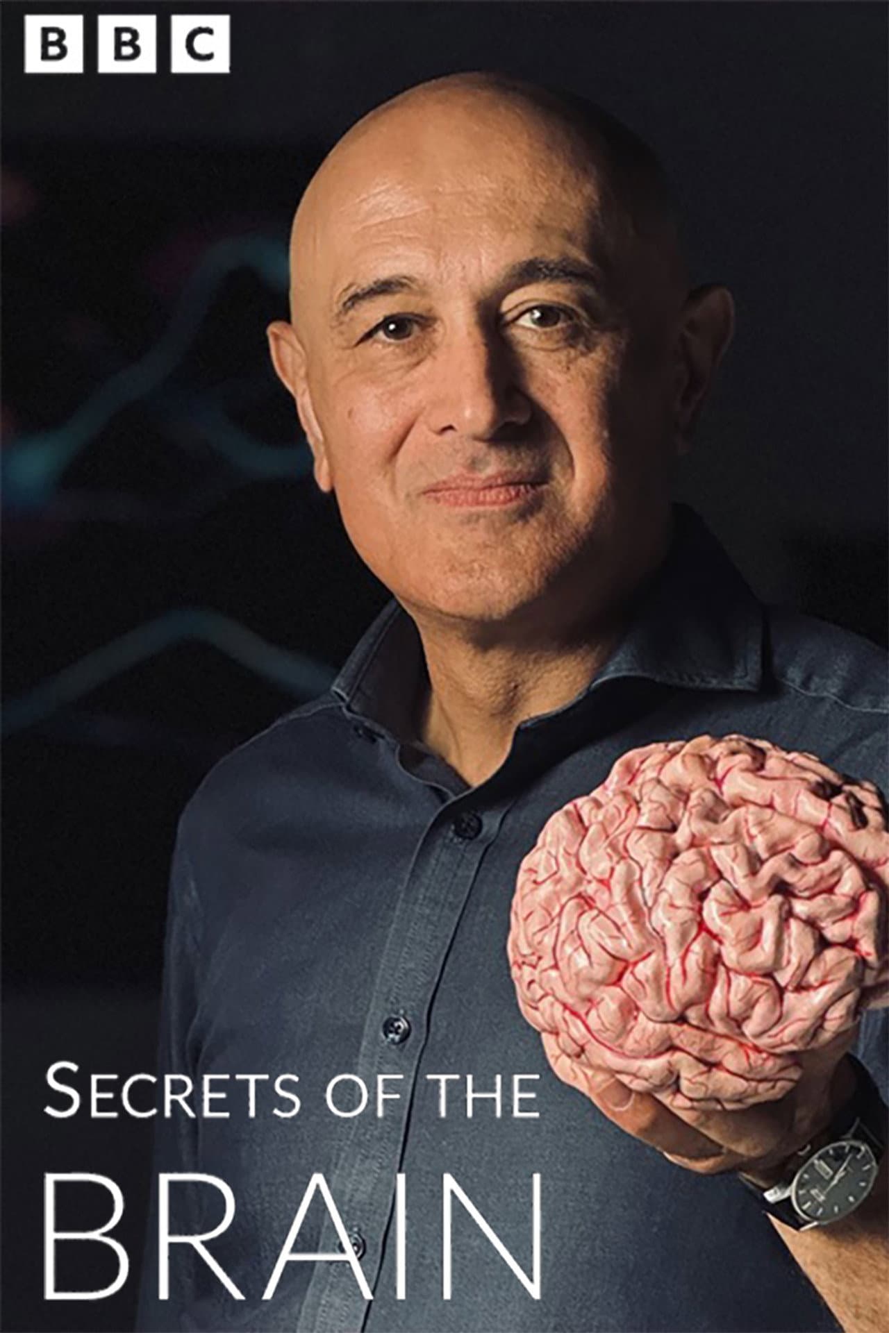 Secrets of the Brain preview 2