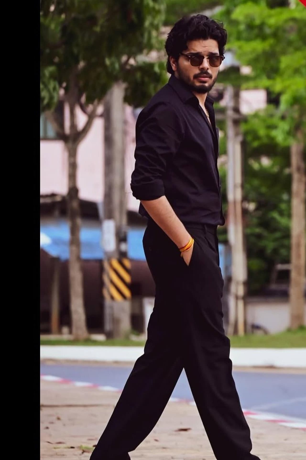 Lakshay Chaudhary preview 2