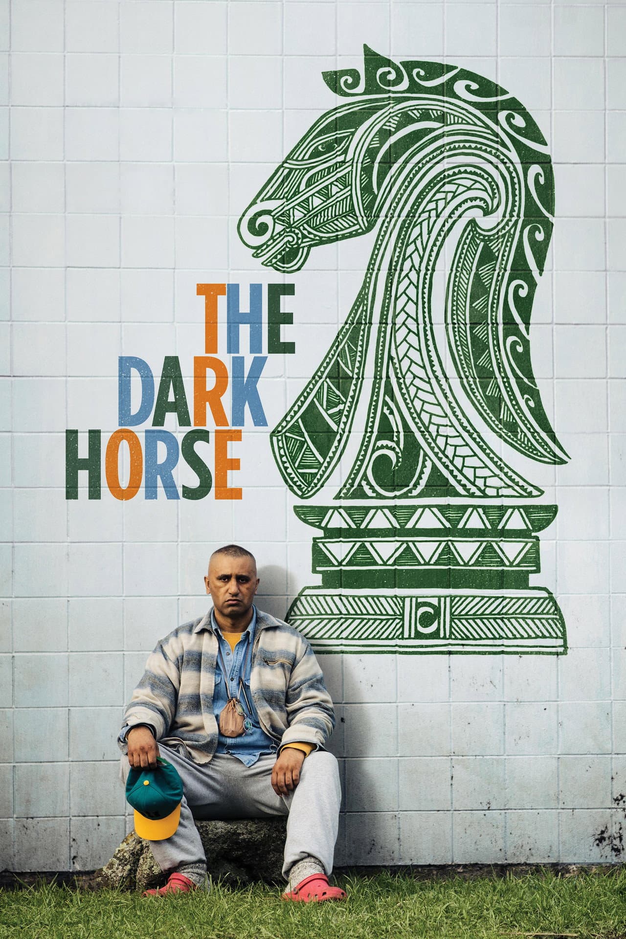 The Dark Horse preview 2